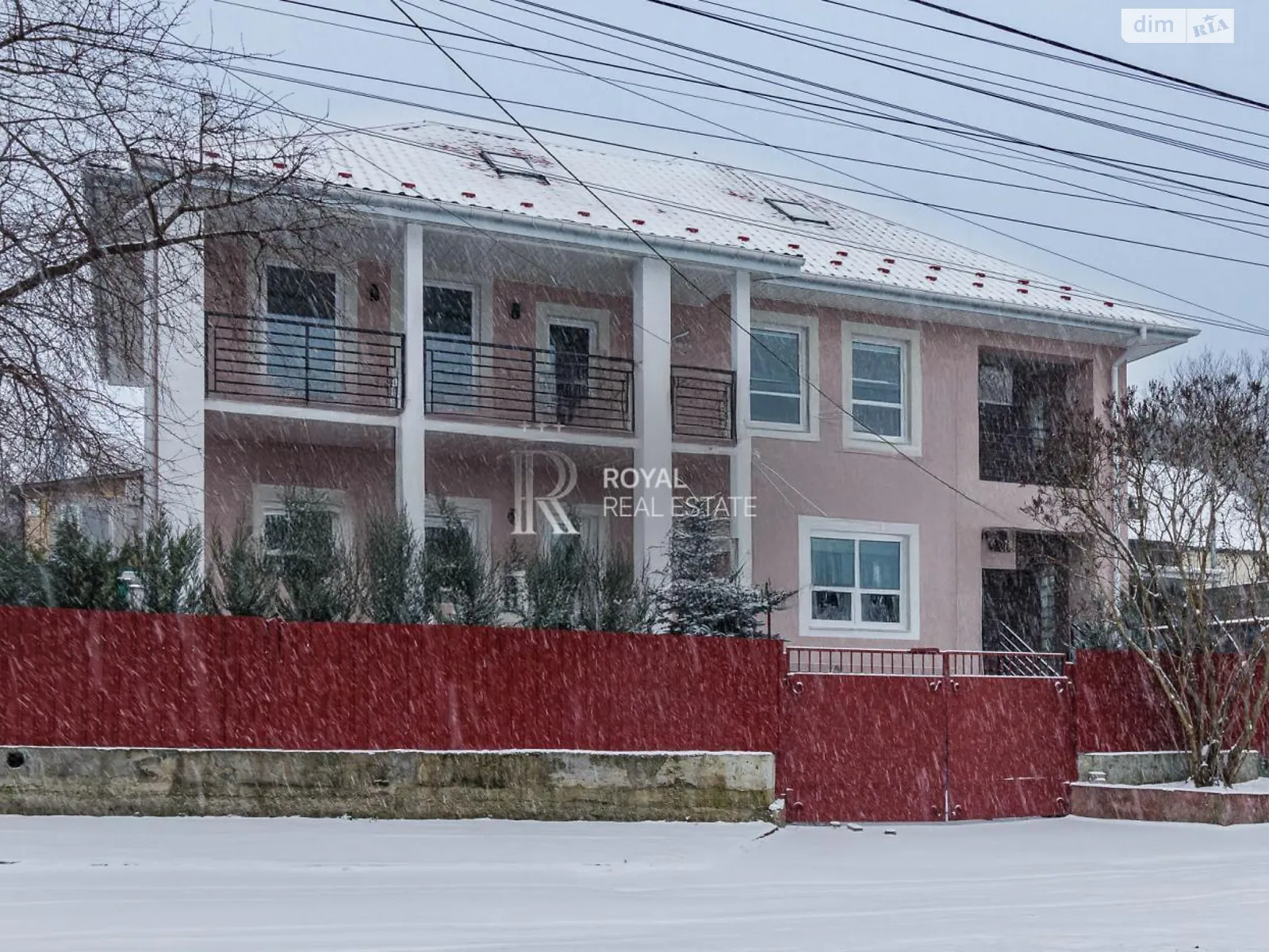 Сдается в аренду дом на 2 этажа 419 кв. м с гаражом, цена: 3000 $ - фото 1