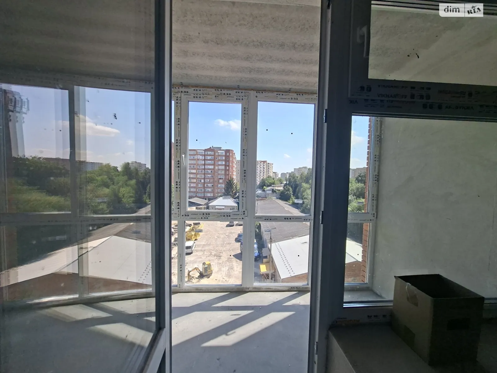 1-комнатная квартира 48 кв. м в Тернополе, цена: 45000 $ - фото 1