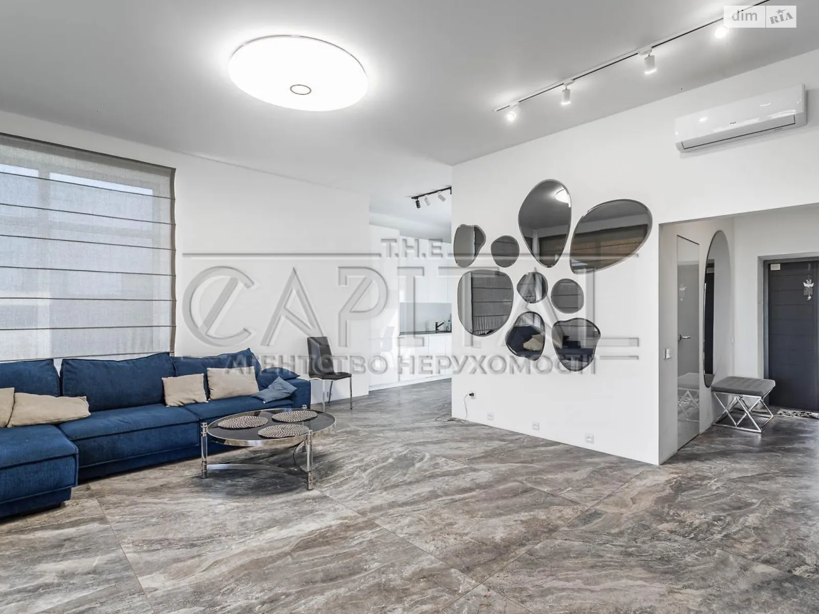 Сдается в аренду одноэтажный дом 120 кв. м с участком, цена: 1500 $ - фото 1