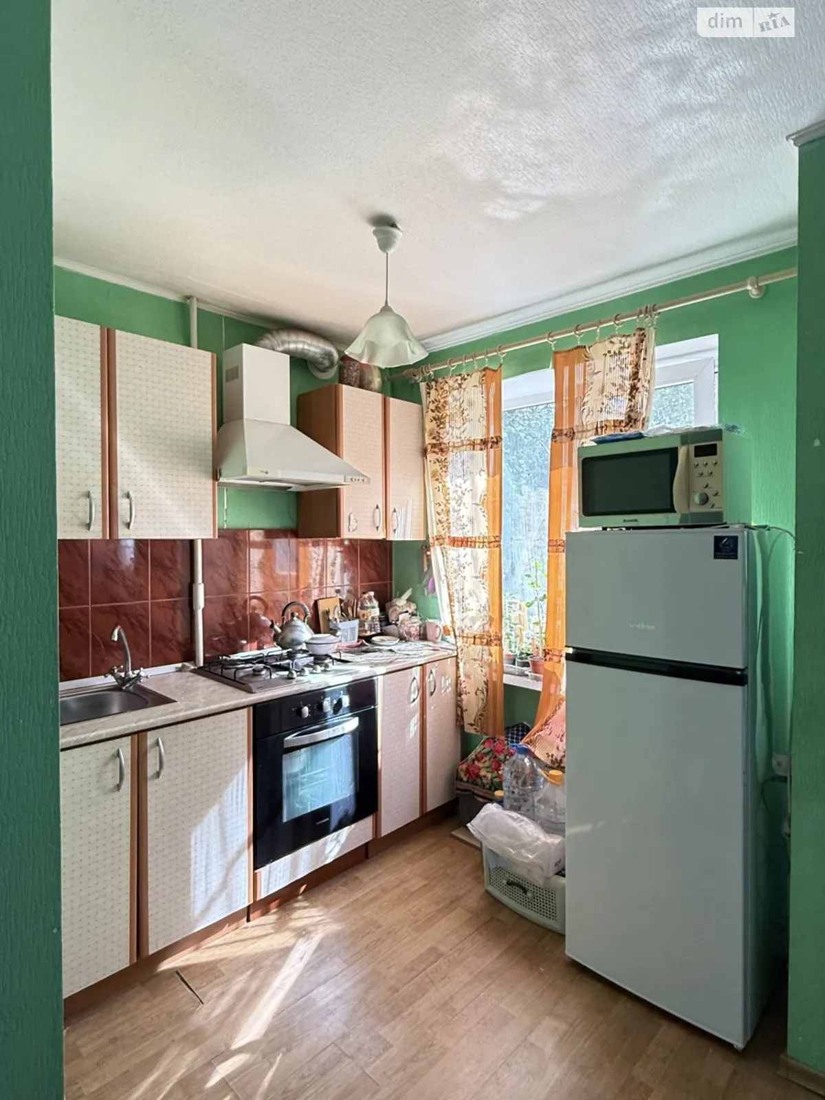 Продается 1-комнатная квартира 23 кв. м в Днепре, ул. Галины Мазепы(Ковалевской Софии), 80 - фото 1