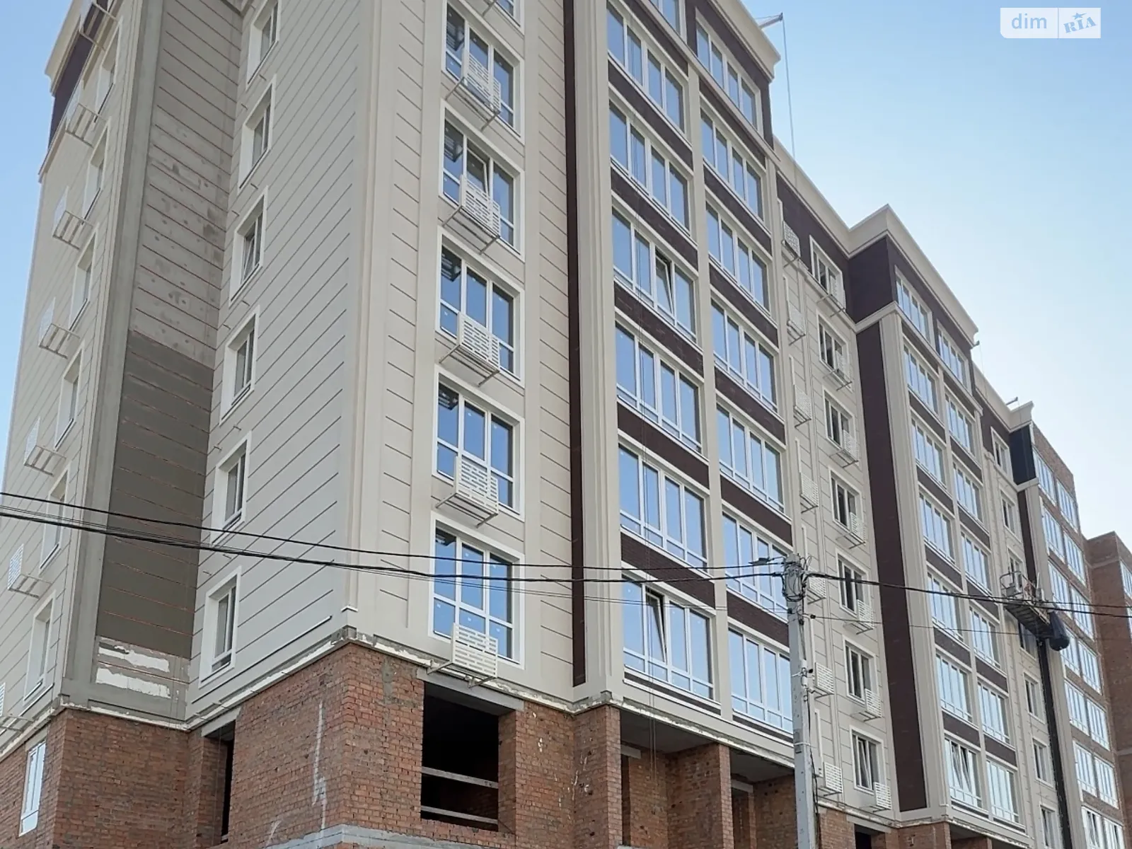 Продается 2-комнатная квартира 48 кв. м в Буче, ул. Саломеи Крушельницкой, 1 - фото 1