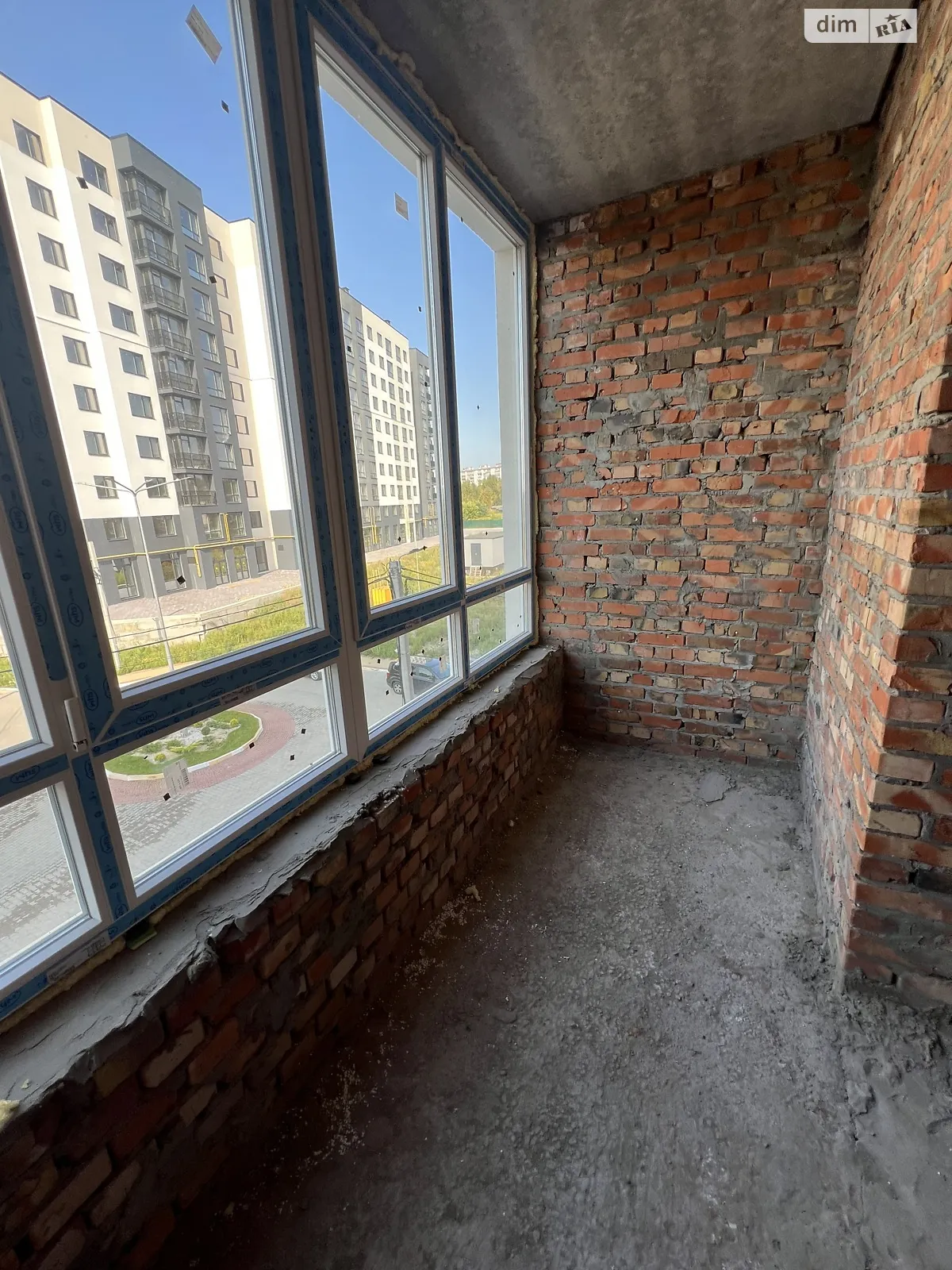 Продается 1-комнатная квартира 45 кв. м в Буче, ул. Саломеи Крушельницкой, 1 - фото 1