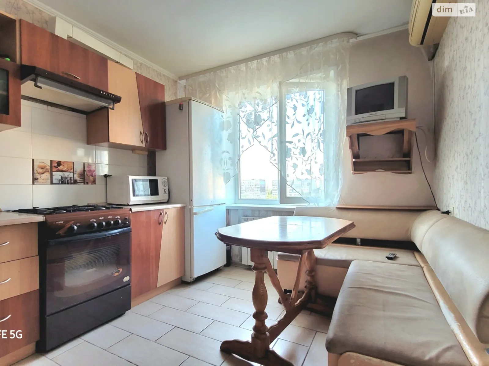 Продается 5-комнатная квартира 107 кв. м в Днепре, ул. Янтарная, 81/3 - фото 1