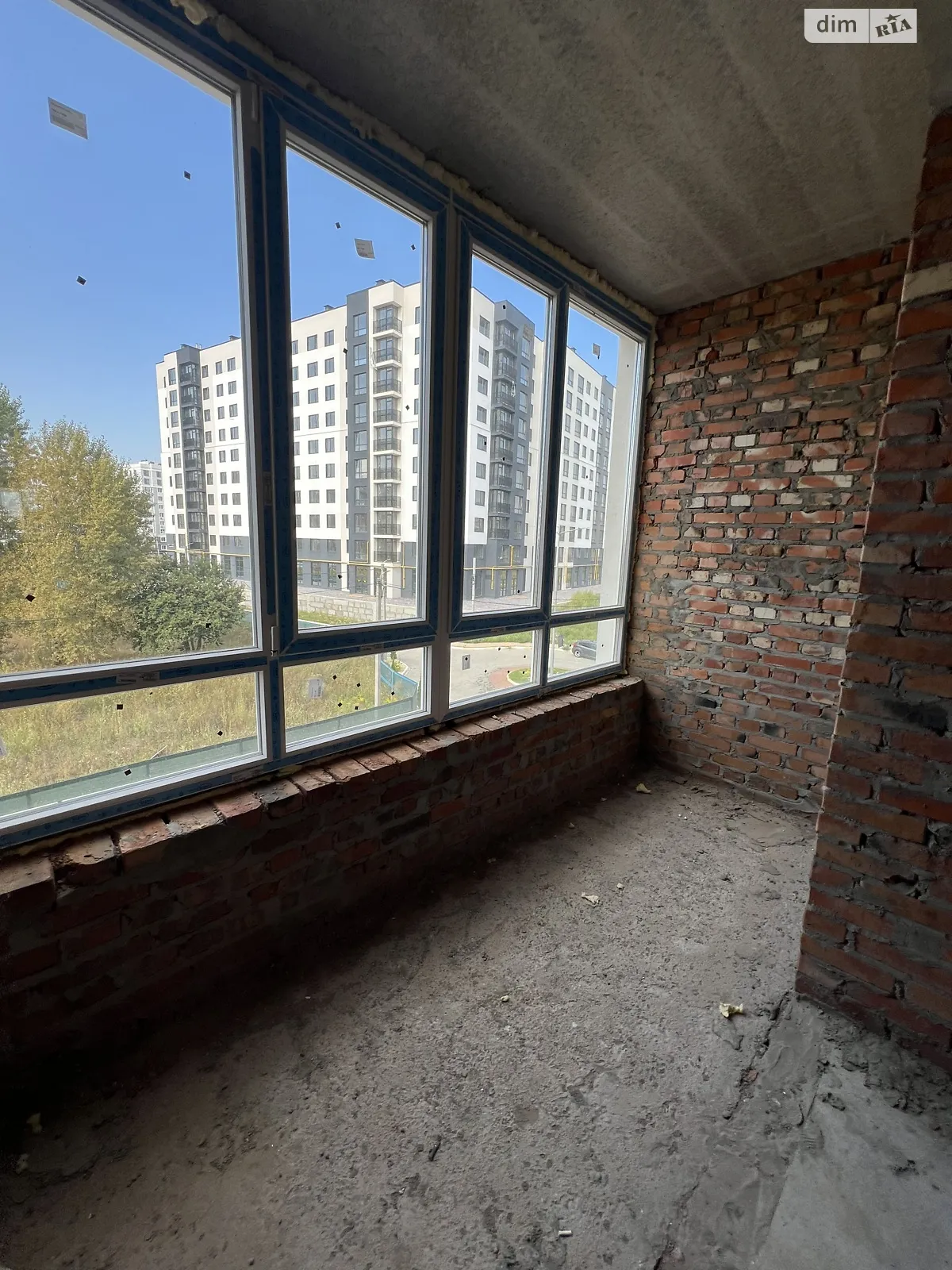 Продается 1-комнатная квартира 45 кв. м в Буче, ул. Саломеи Крушельницкой, 1 - фото 1