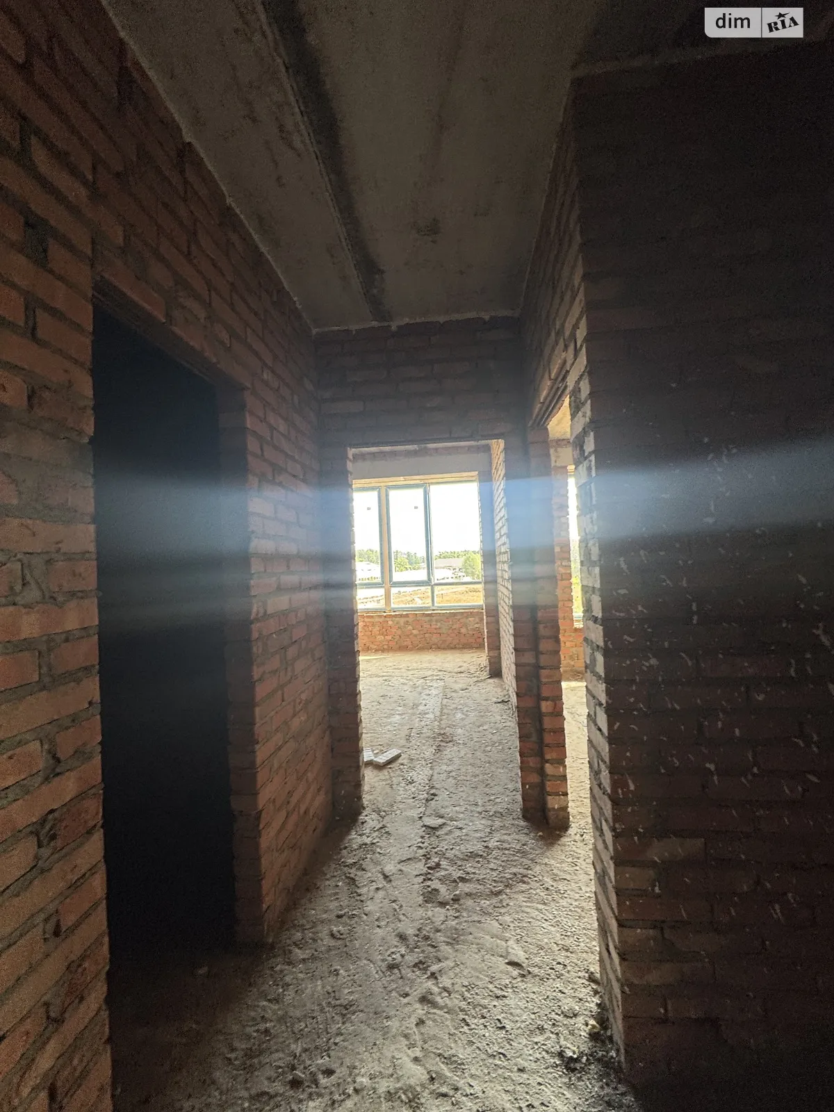 Продается 1-комнатная квартира 43.75 кв. м в Буче, ул. Саломеи Крушельницкой, 1 - фото 1