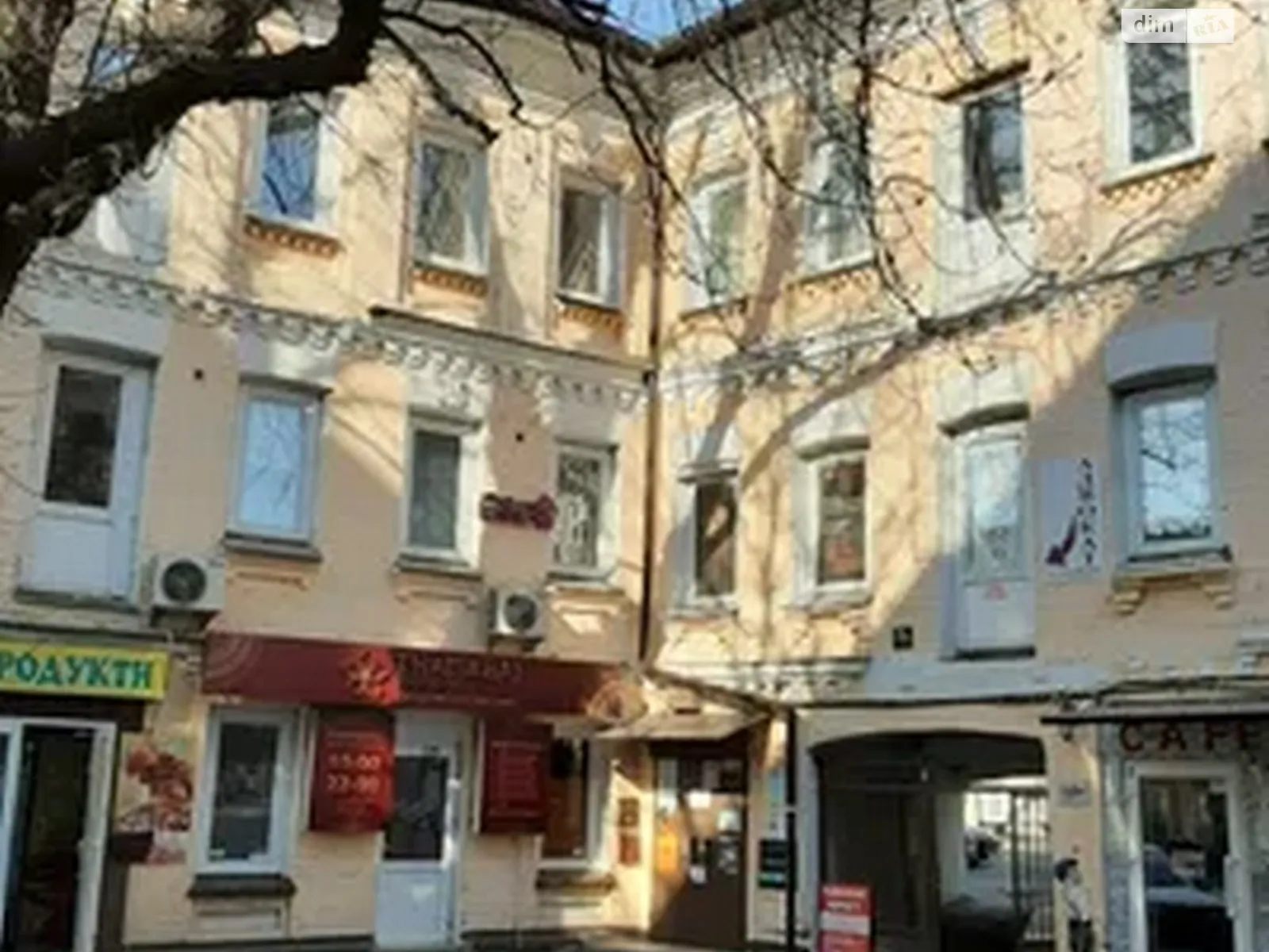 Сдается в аренду офис 20 кв. м в бизнес-центре, цена: 8030 грн - фото 1