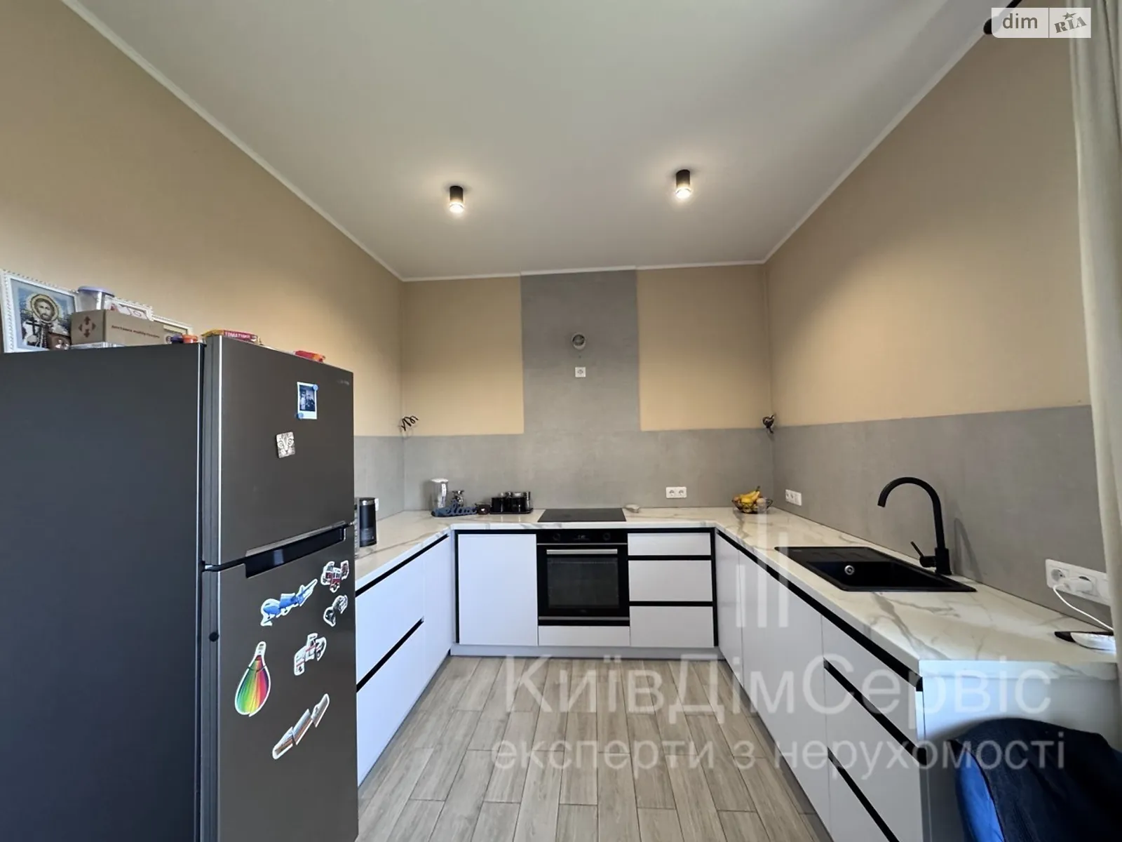 вулиця Білоцької Віти, 18Д Святопетровское, цена: 85000 $ - фото 1