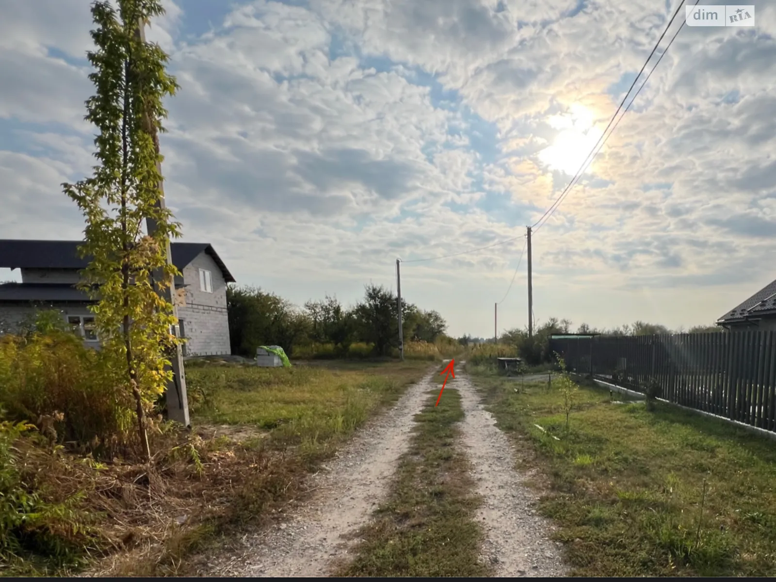 Продается земельный участок 8 соток в Киевской области, цена: 4000 $ - фото 1