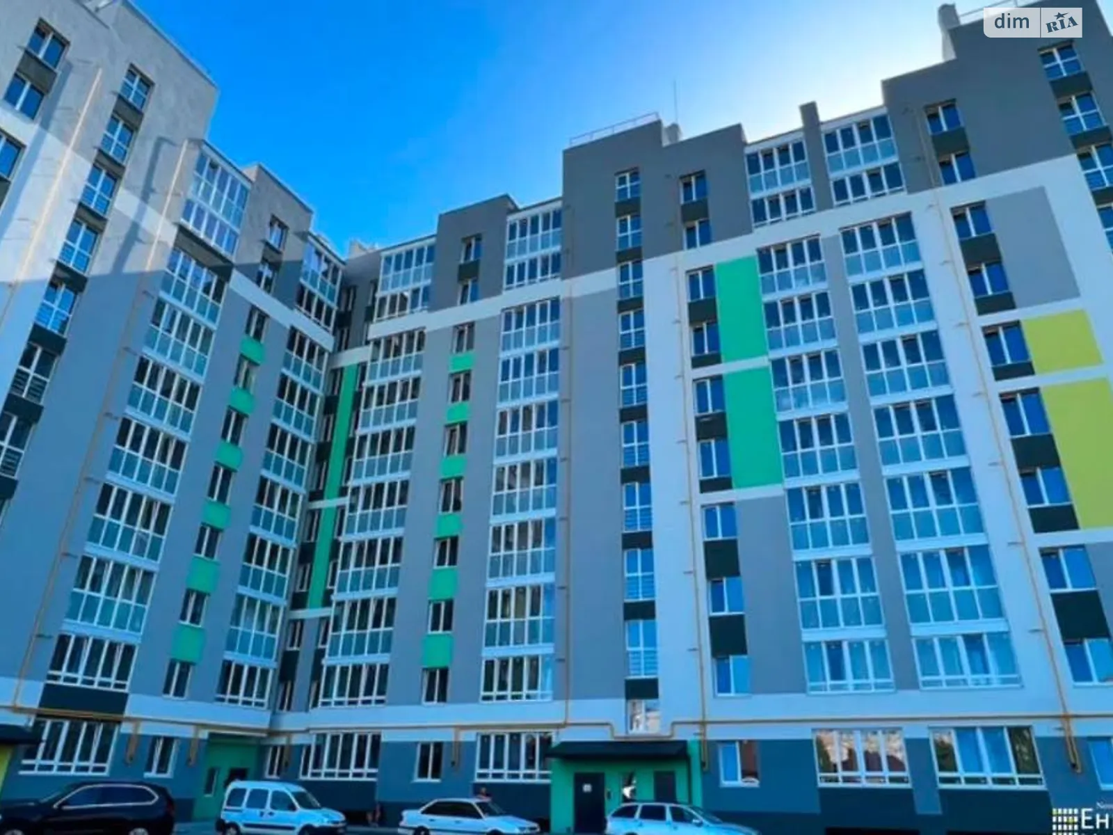 Продається 1-кімнатна квартира 46 кв. м у Рівному, вул. Квашенка, 2 - фото 1