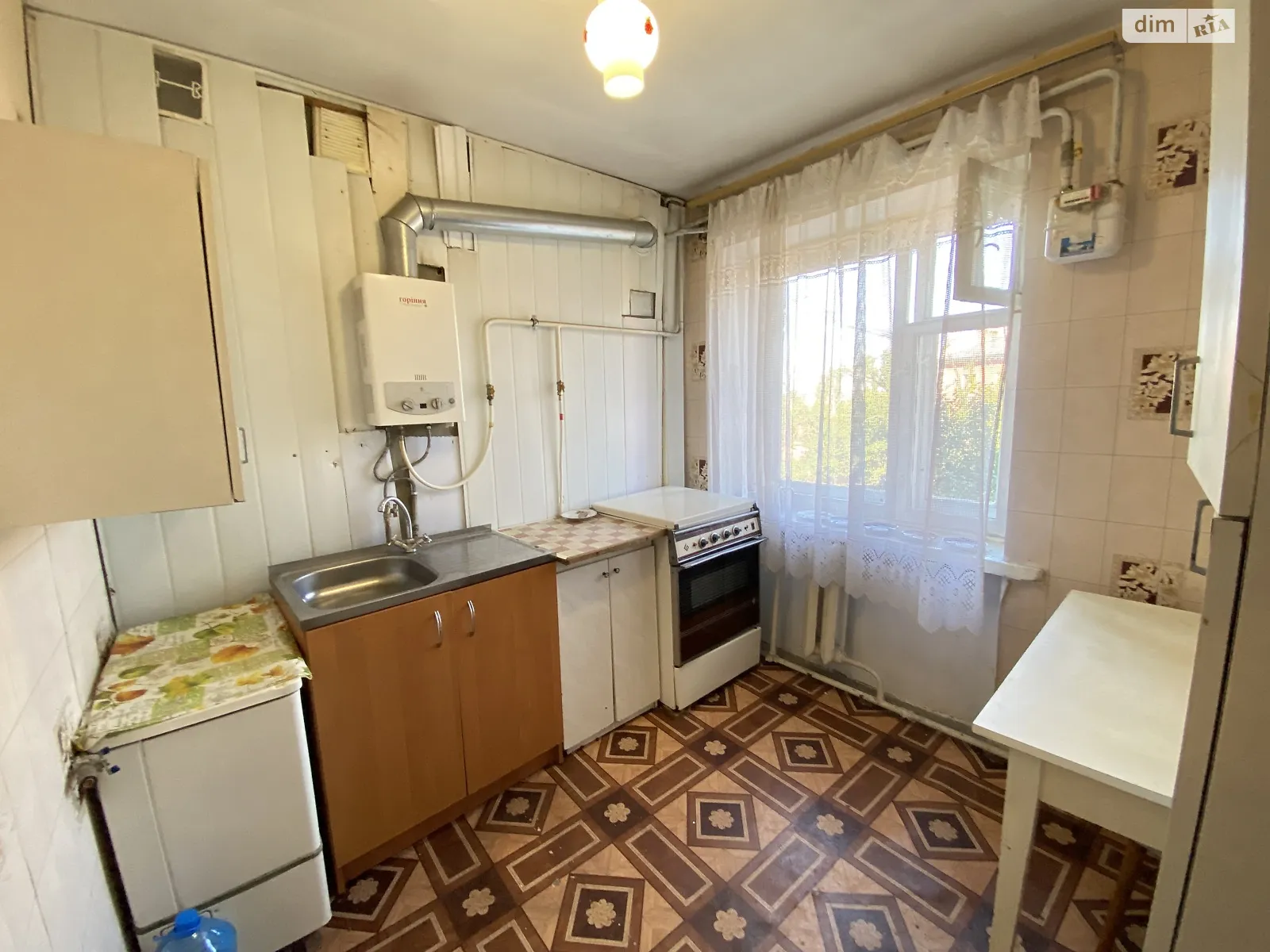 Продается 1-комнатная квартира 31.2 кв. м в Николаеве, цена: 16800 $ - фото 1