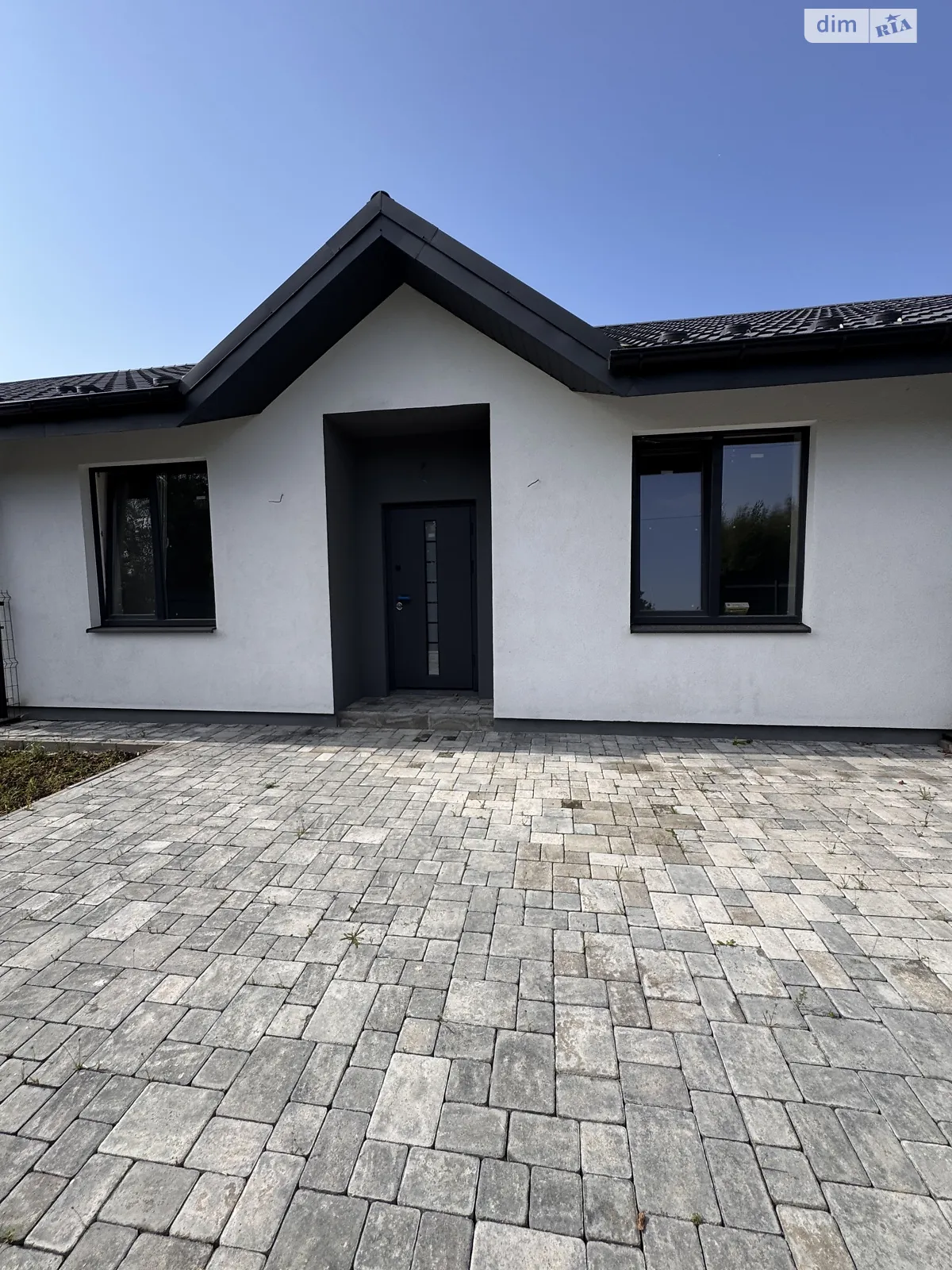 ул. Молодёжная Ворзель, цена: 82000 $ - фото 1
