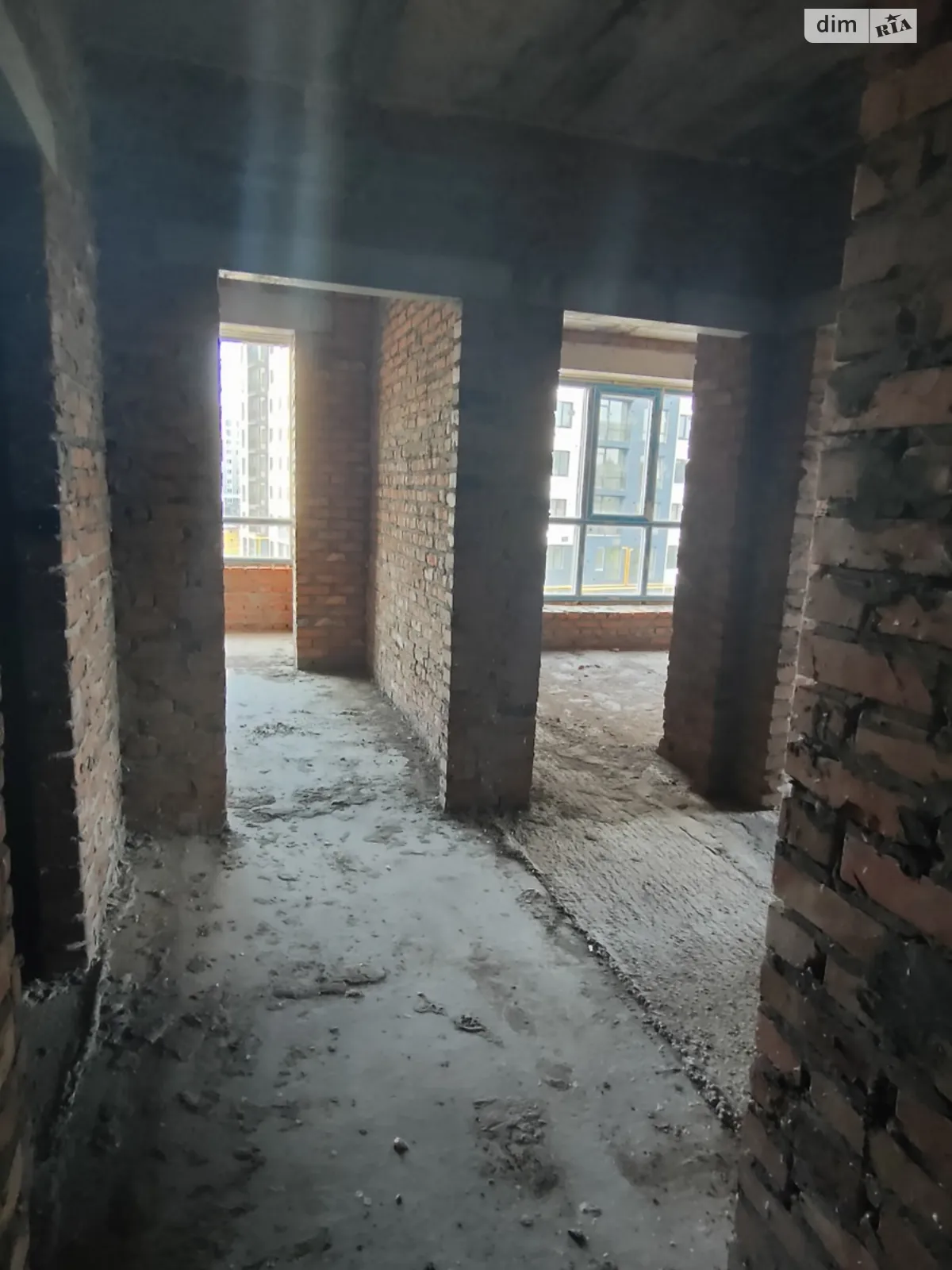 Продается 2-комнатная квартира 45 кв. м в Буче, ул. Саломеи Крушельницкой, 1 - фото 1