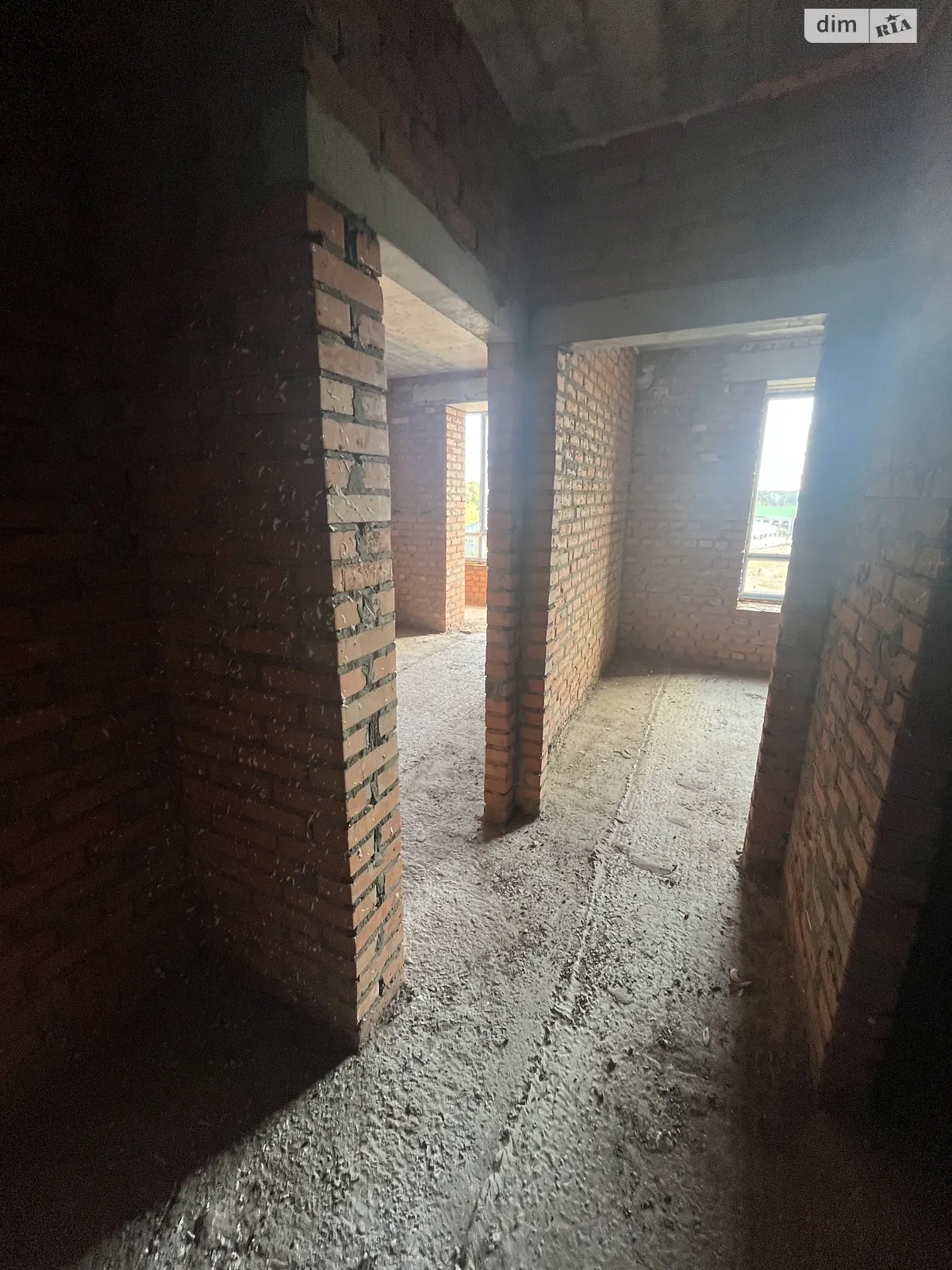 Продается 1-комнатная квартира 36 кв. м в Буче, ул. Саломеи Крушельницкой - фото 1