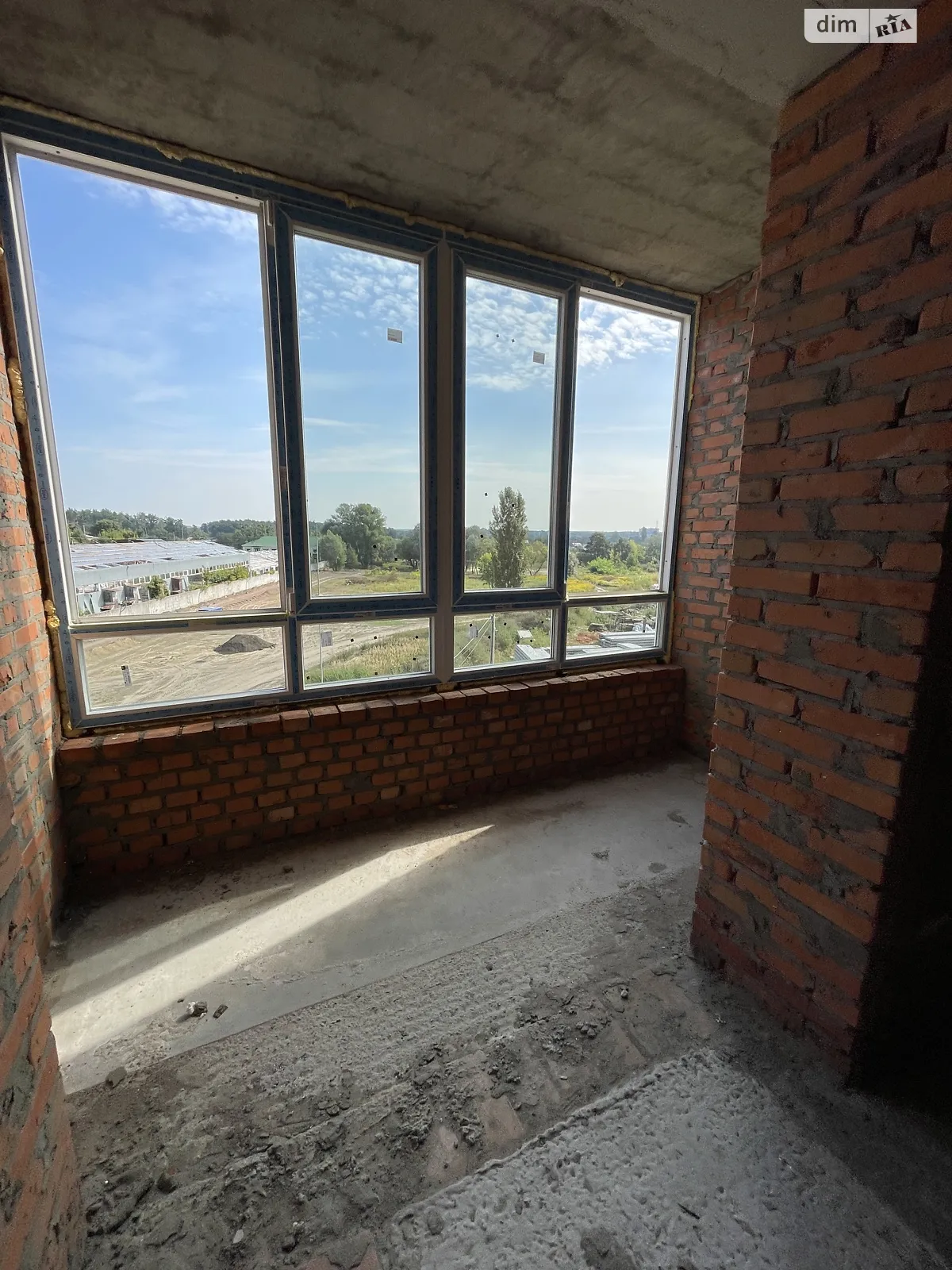 Продается 2-комнатная квартира 58 кв. м в Буче, ул. Саломеи Крушельницкой - фото 1