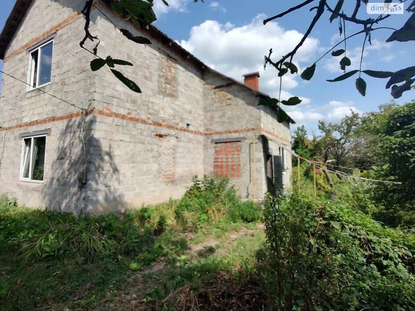 Продается дом на 2 этажа 170.8 кв. м с подвалом, ул. Соборная(Ленина), 237 - фото 1