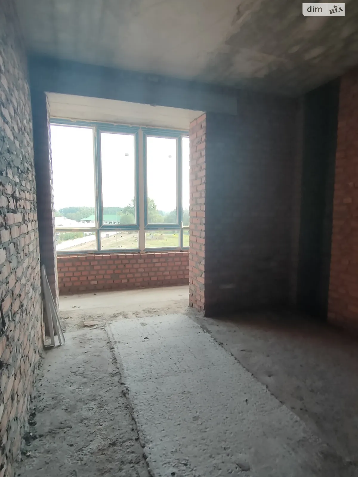 Продается 2-комнатная квартира 47 кв. м в Буче, ул. Саломеи Крушельницкой, 1 - фото 1