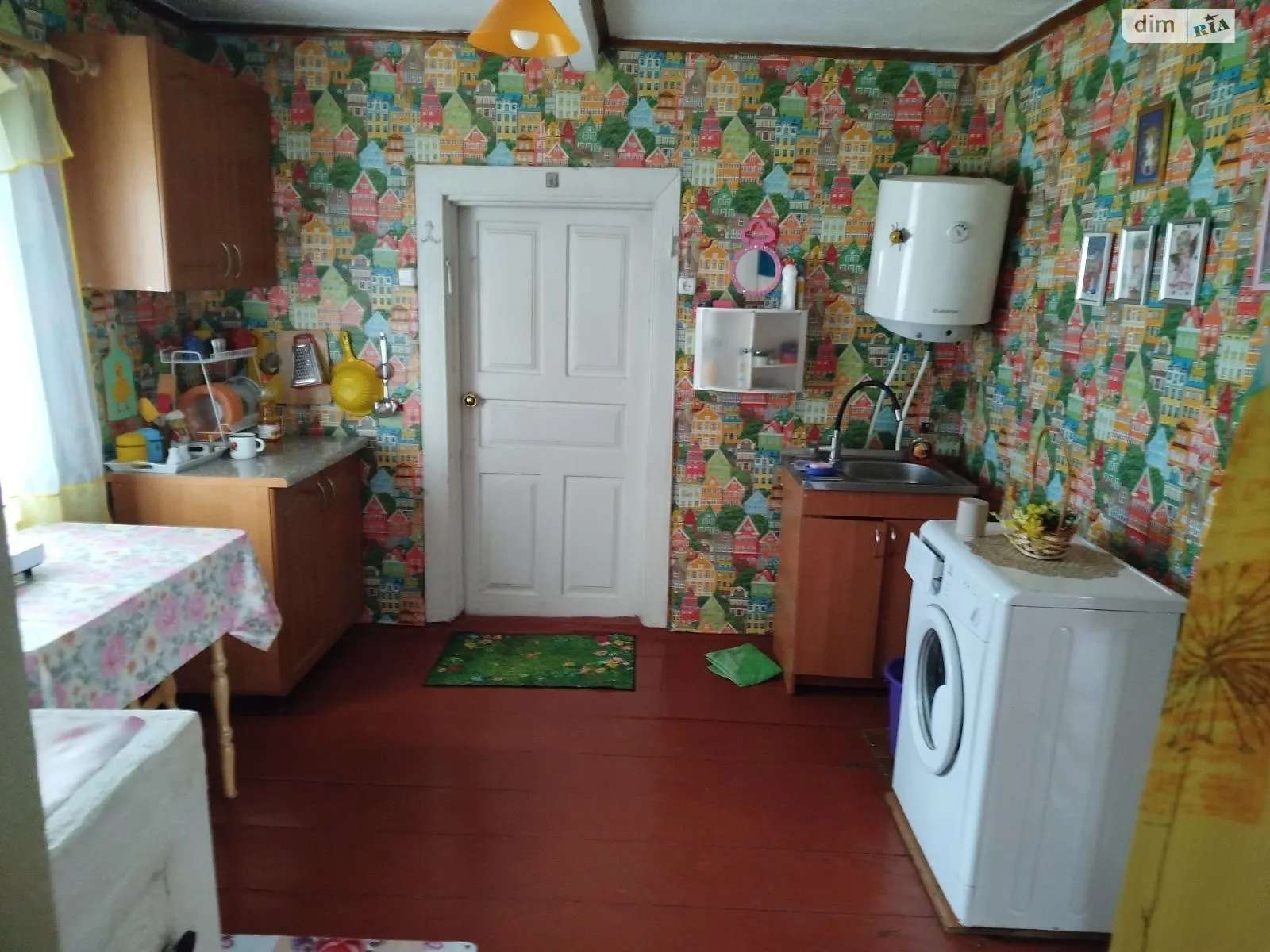 Продается одноэтажный дом 55 кв. м с беседкой, цена: 25000 $ - фото 1