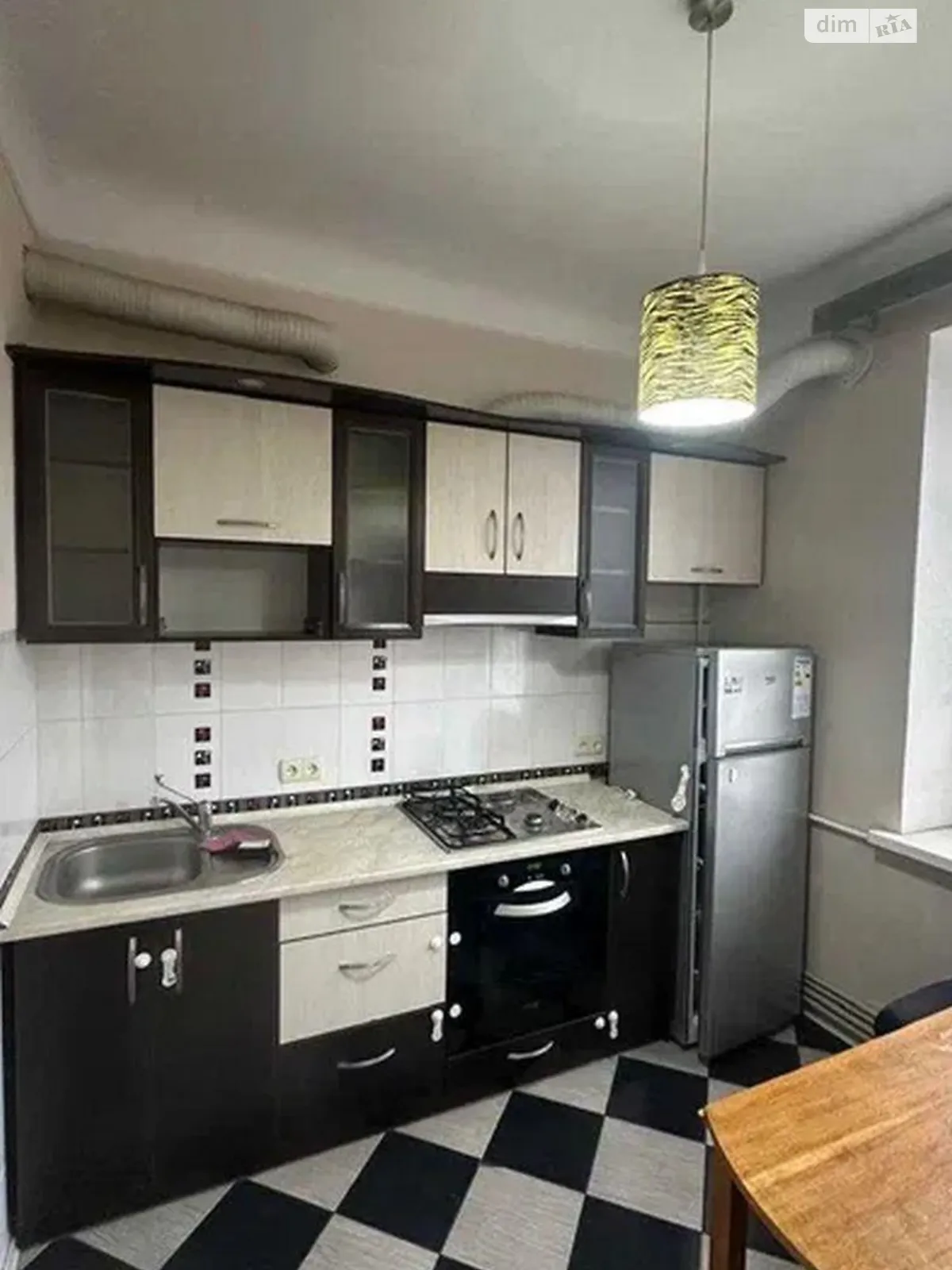 Продается 2-комнатная квартира 55.1 кв. м в Днепре, ул. Телевизионная - фото 1