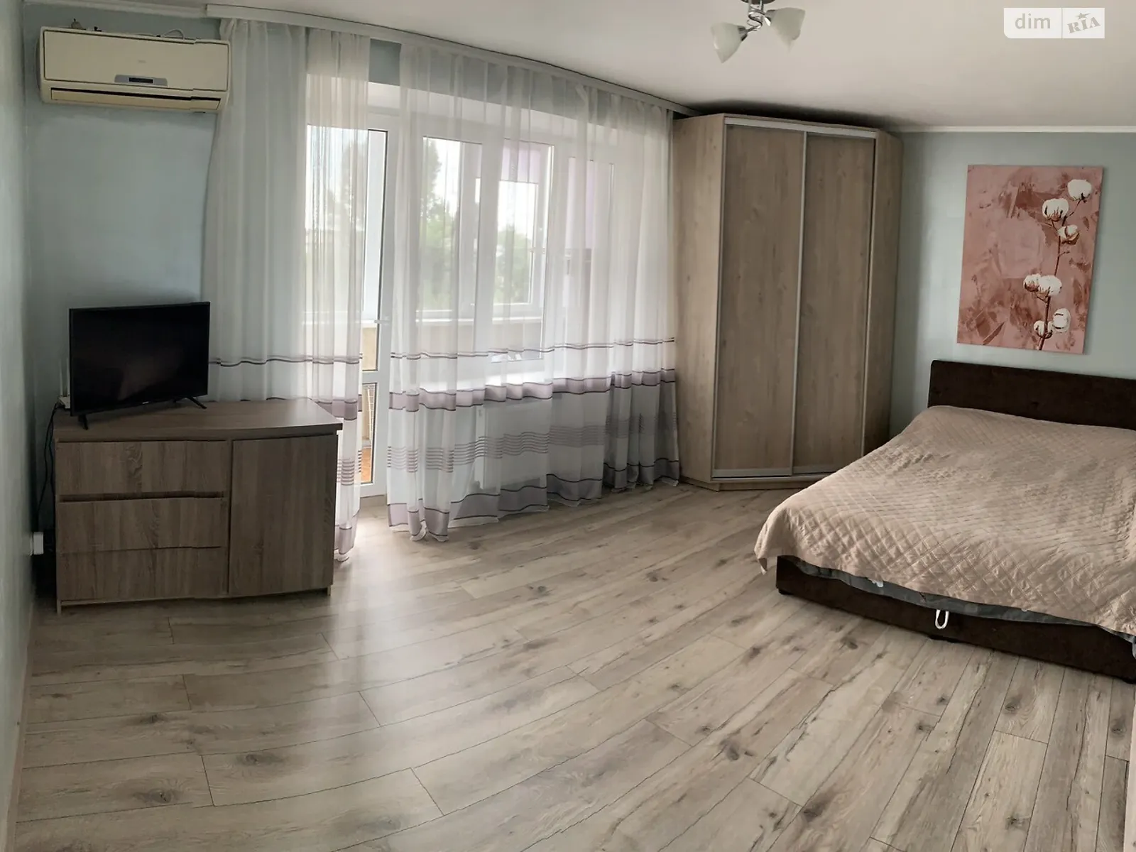 Продається 2-кімнатна квартира 51 кв. м у Гнідині, вул. Заводська, 6 - фото 1