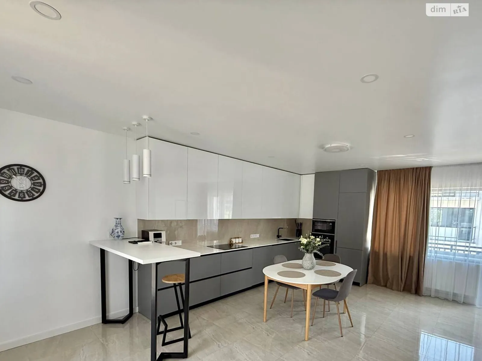 ул. Озерная, 8Ж Поршна ЖК Поршна-Навария, цена: 159000 $ - фото 1