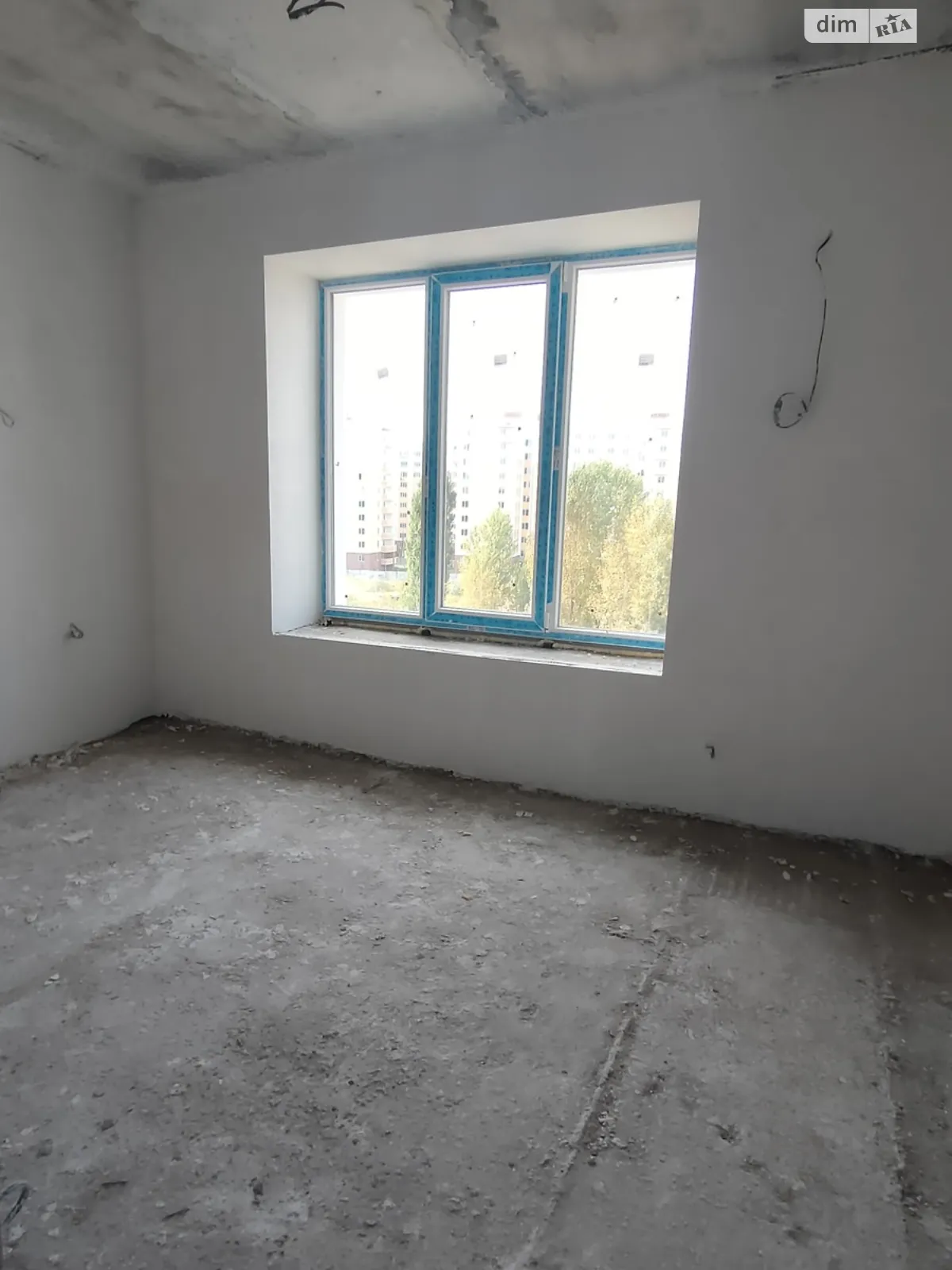 Продается 1-комнатная квартира 38 кв. м в Буче, ул. Саломеи Крушельницкой, 1 - фото 1
