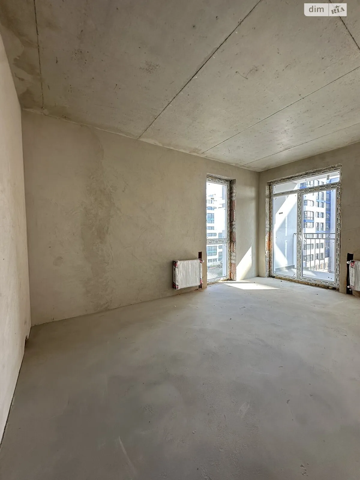 Продается 2-комнатная квартира 60.8 кв. м в Сокольниках, ул. Трускавецкая - фото 1