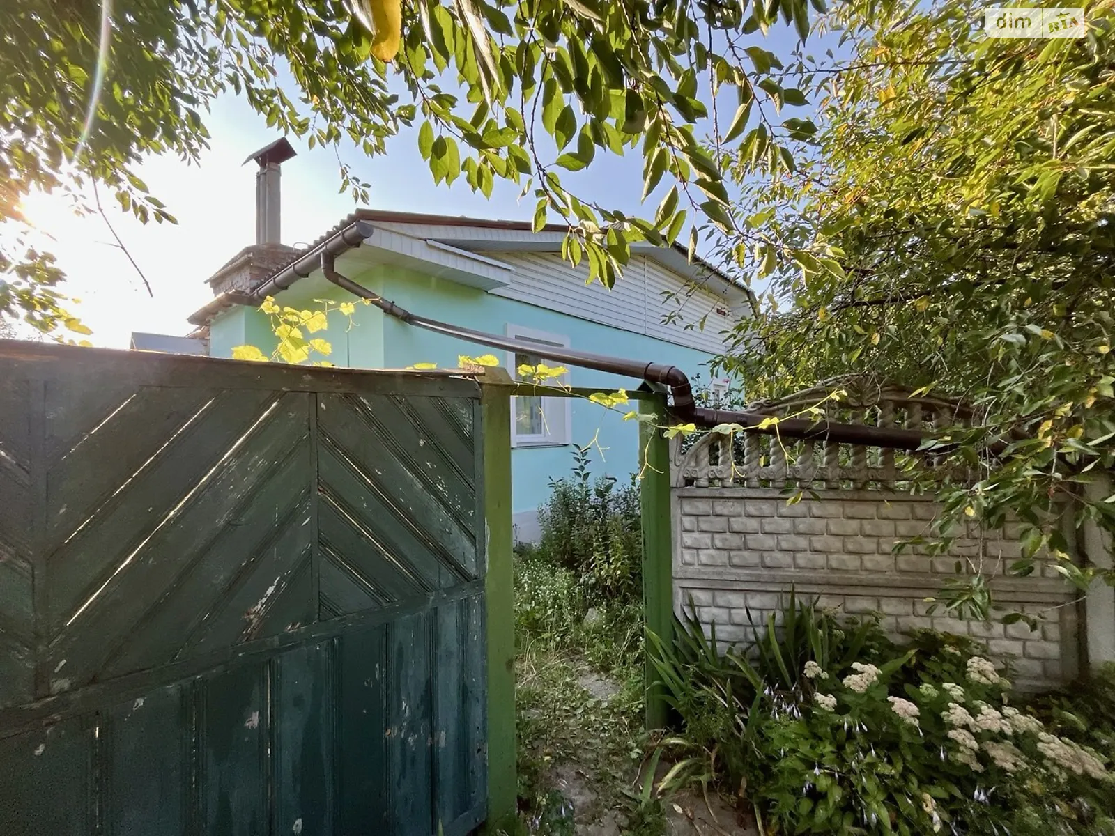 Продается одноэтажный дом 71.6 кв. м с балконом, цена: 46000 $ - фото 1