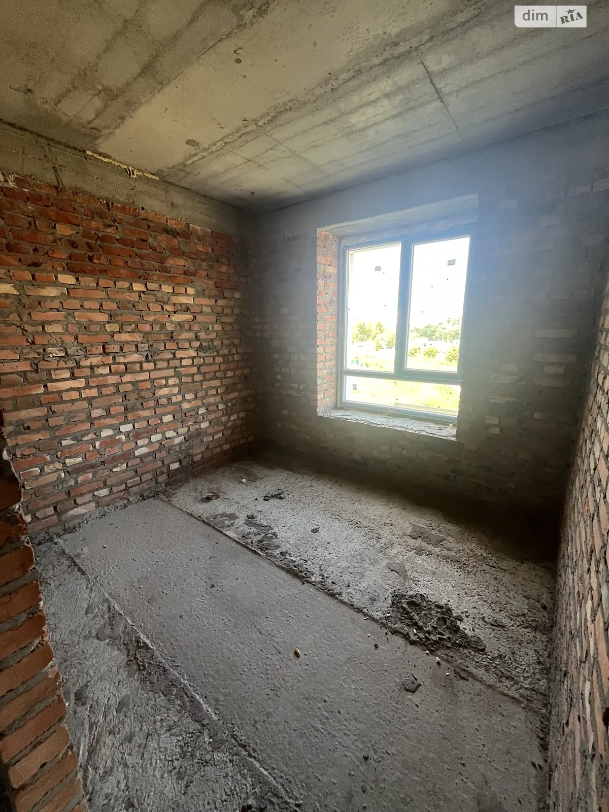 Продается 1-комнатная квартира 37 кв. м в Буче, ул. Саломеи Крушельницкой - фото 1