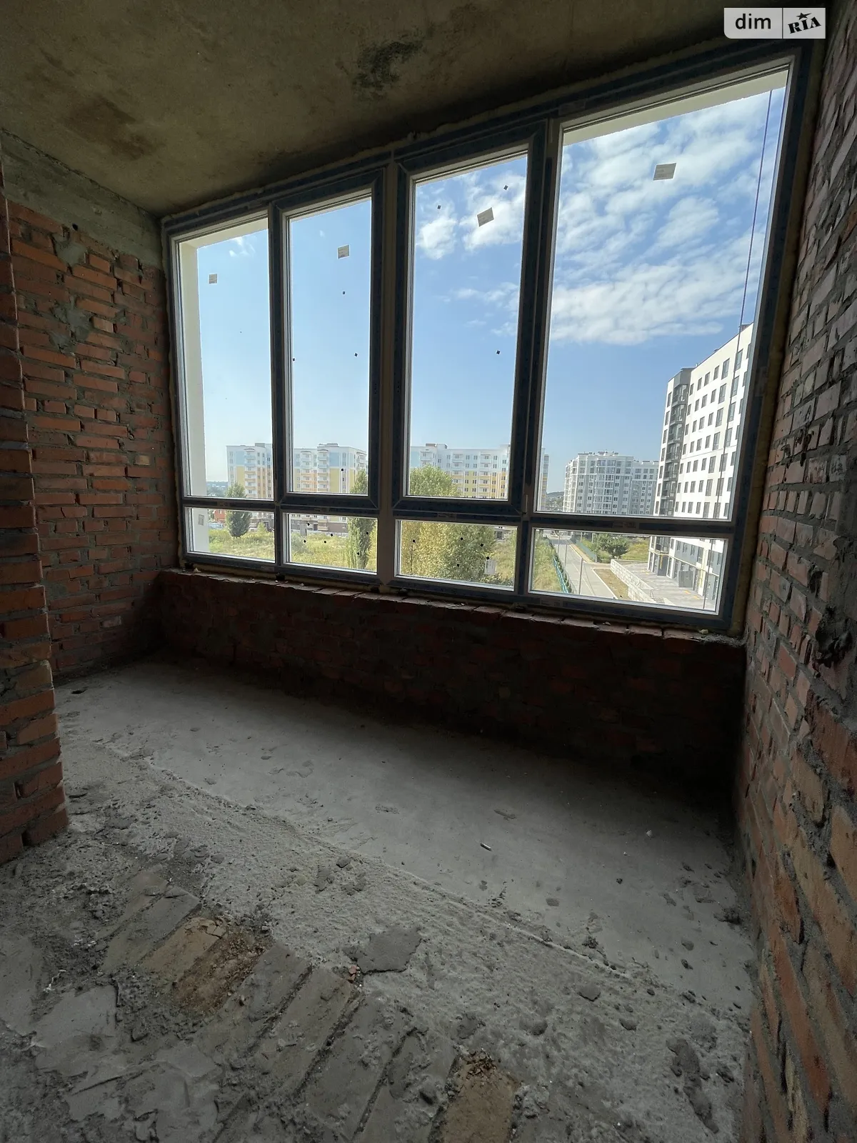 Продается 2-комнатная квартира 54.6 кв. м в Буче, ул. Саломеи Крушельницкой - фото 1