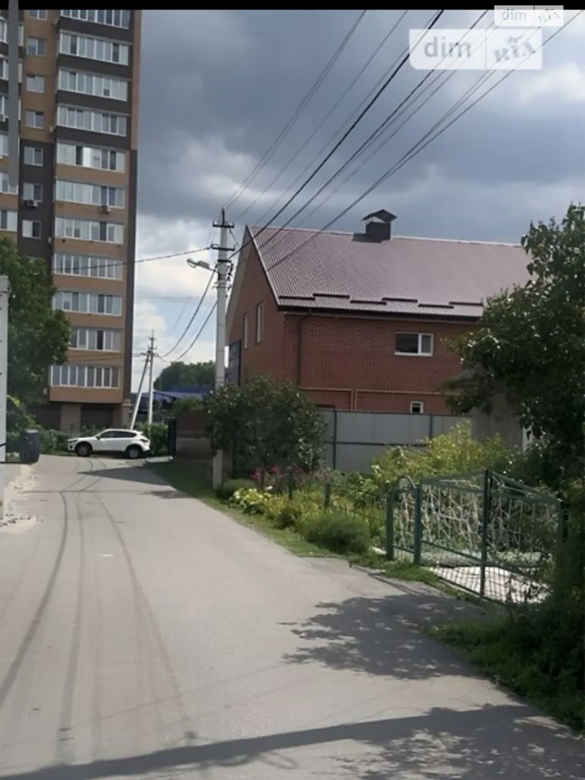 Продается земельный участок 30.5 соток в Хмельницкой области, цена: 549000 $ - фото 1