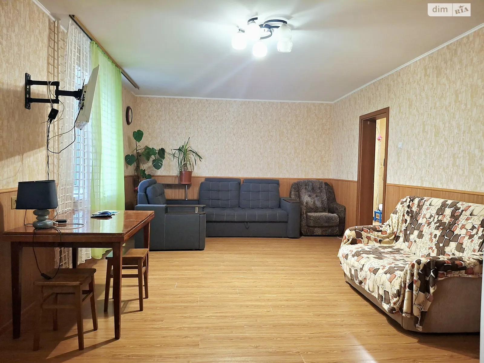 Здається в оренду 2-кімнатна квартира 74 кв. м у Харкові, пр. Садовий, 18/1 - фото 1