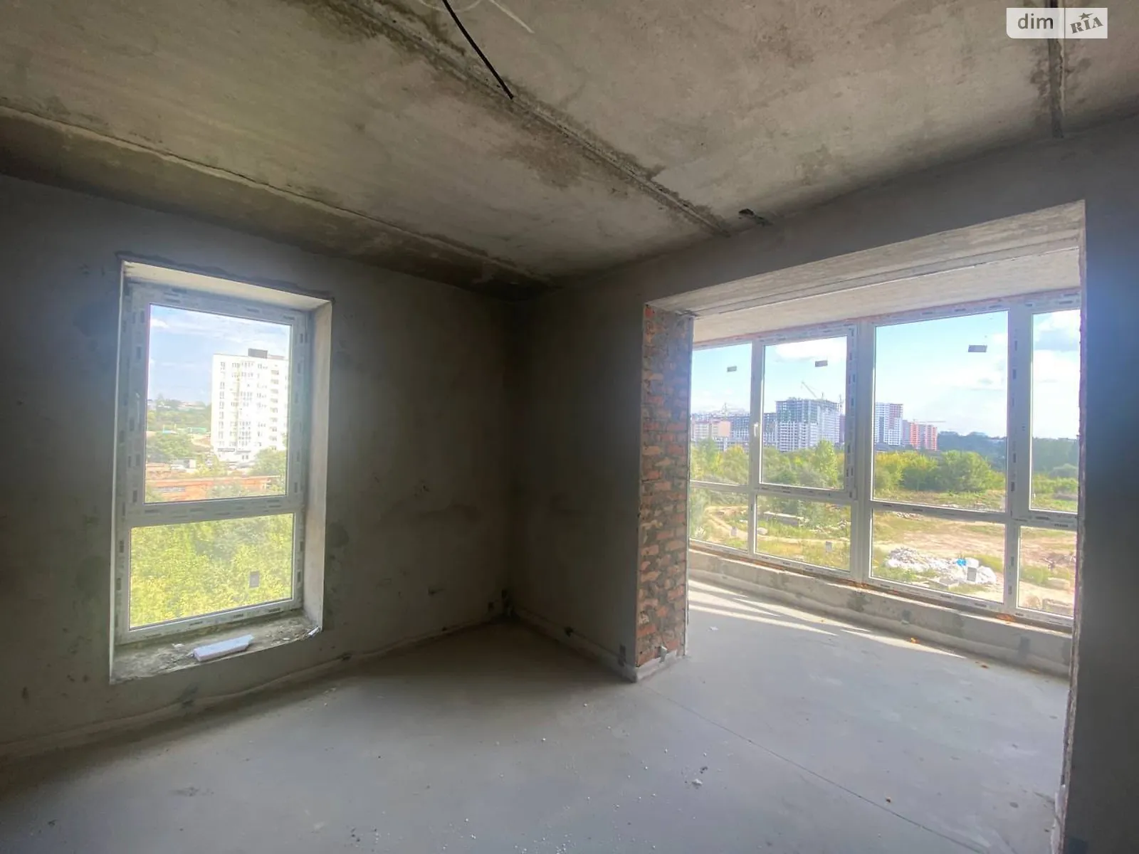 2-комнатная квартира 69 кв. м в Тернополе, ул. Текстильная - фото 1