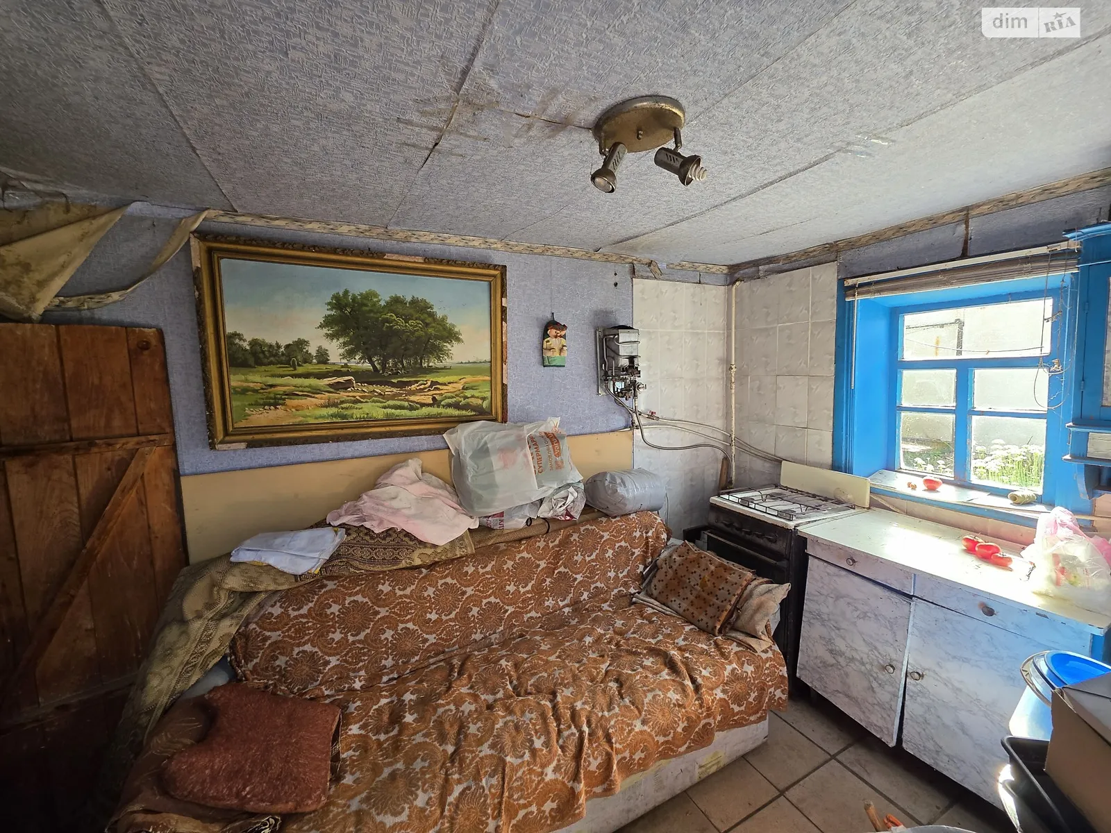 ул. Осипенко Заводской Каменское, цена: 30000 $ - фото 1