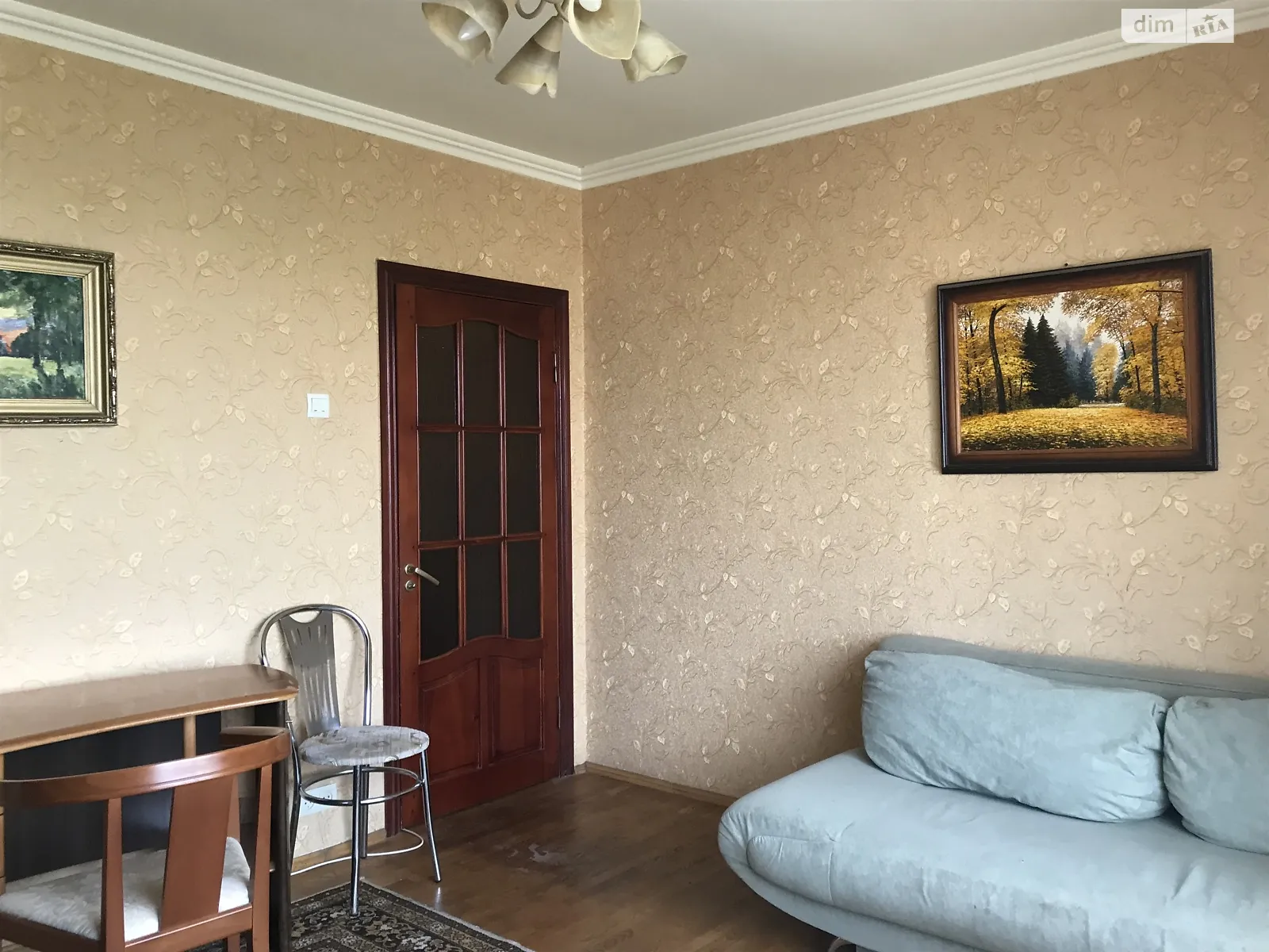 Продается 2-комнатная квартира 60.2 кв. м в Харькове, ул. Космическая, 25 - фото 1