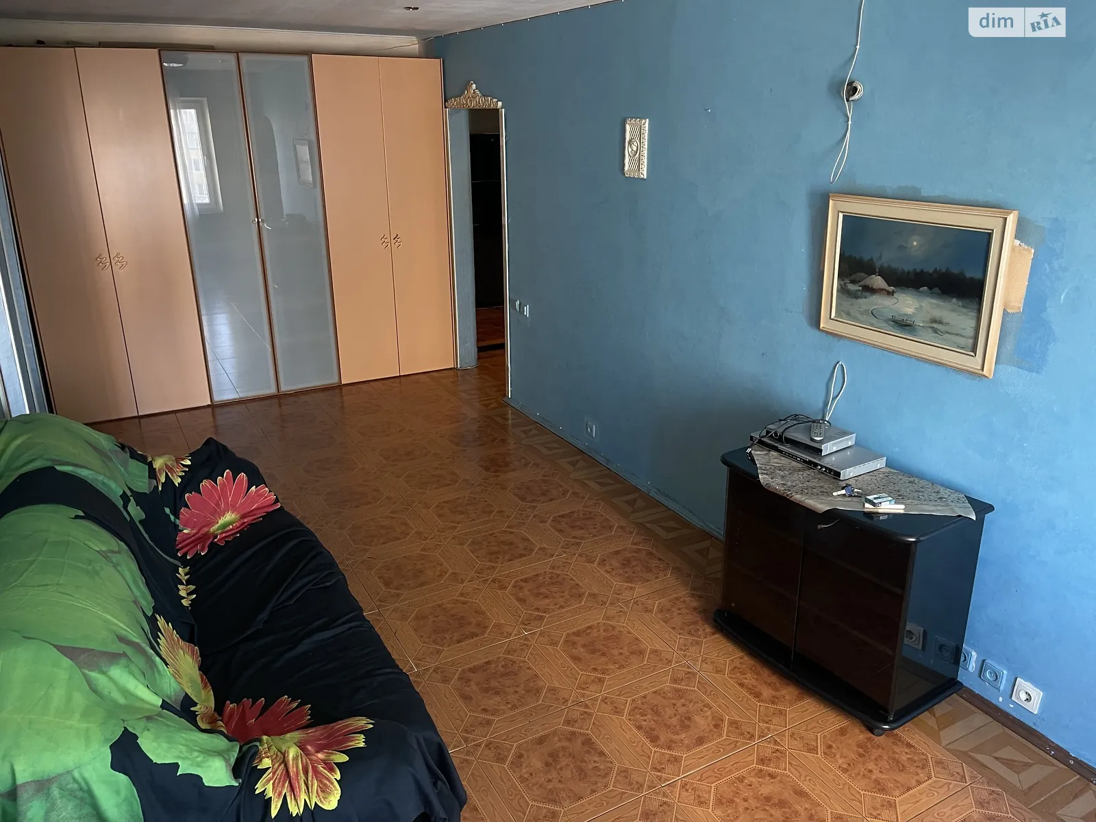 Продається 3-кімнатна квартира 71.8 кв. м у Києві, вул. Архітектора Вербицького, 34 - фото 1