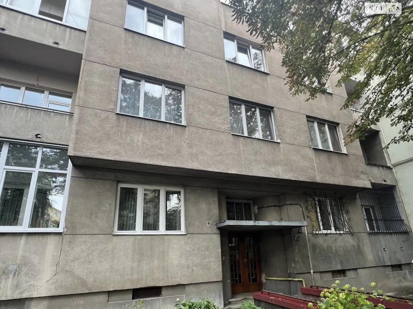 Продається 2-кімнатна квартира 70 кв. м у Львові, вул. Сергія Єфремова - фото 1