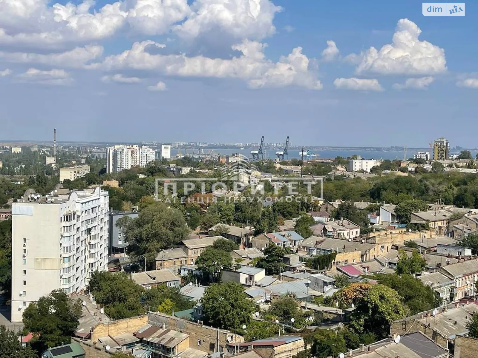 Продається 1-кімнатна квартира 25.2 кв. м у Одесі, вул. Пішонівська - фото 1