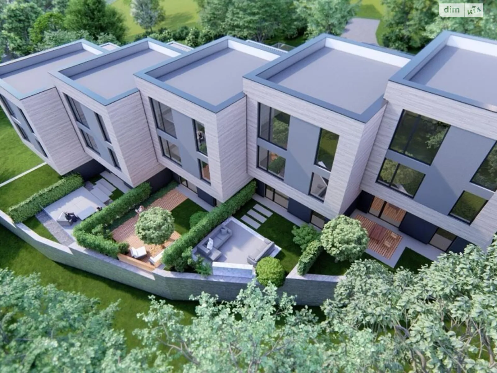 ул. Чумацкая, 16 Загребелля Тернополь, цена: 277000 $ - фото 1