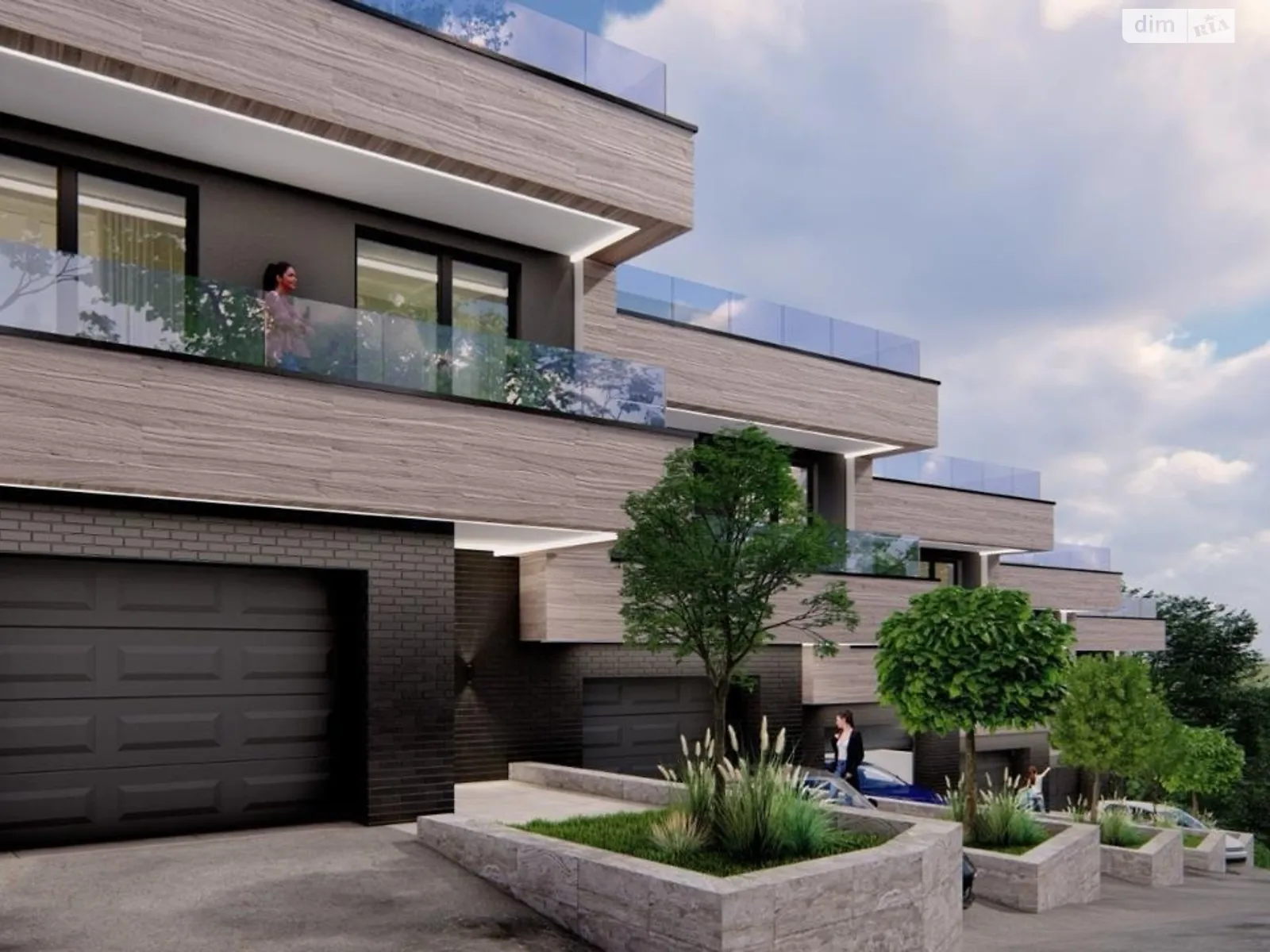 ул. Чумацкая Загребелля Тернополь, цена: 277000 $ - фото 1