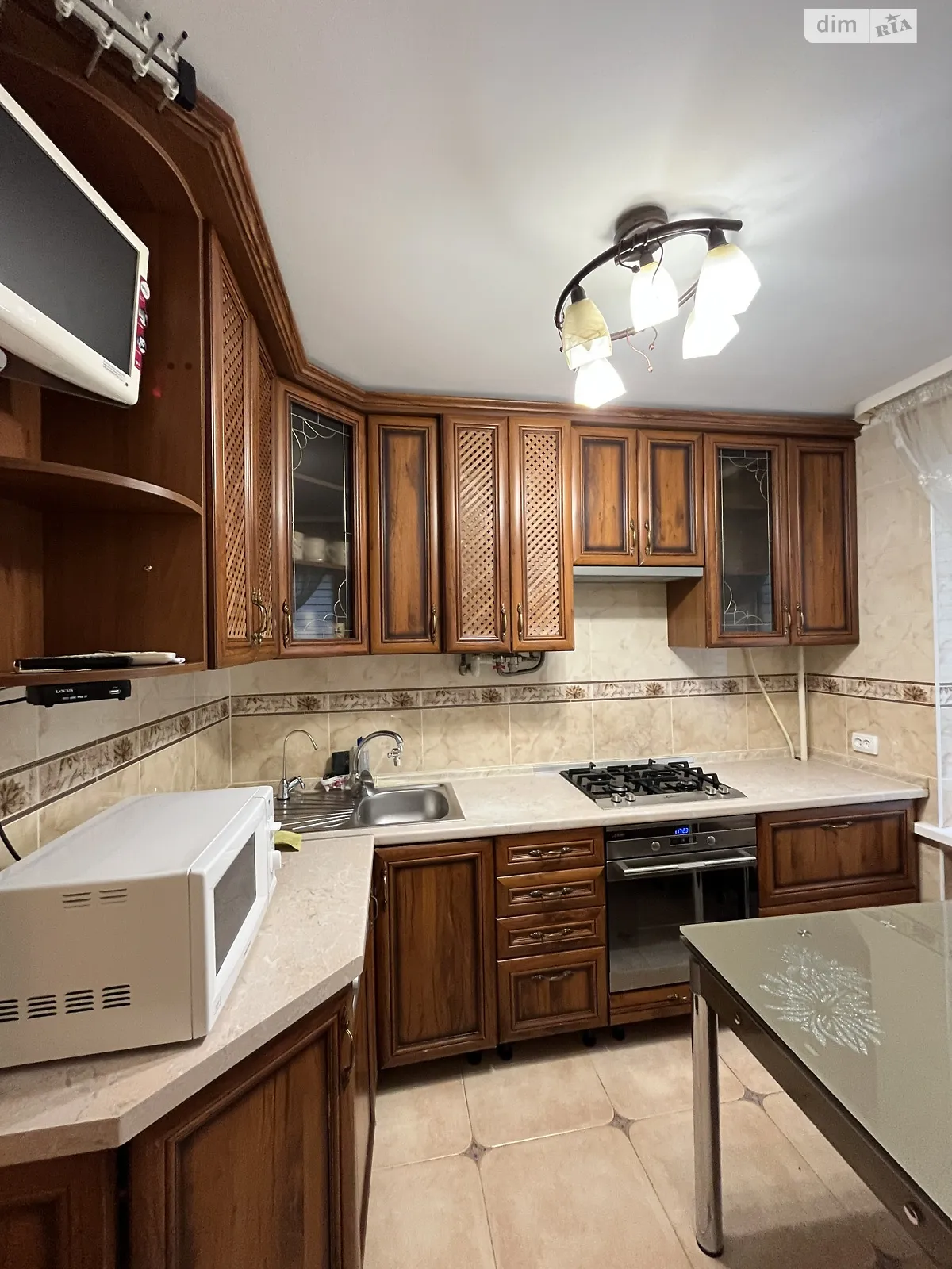 Продается 3-комнатная квартира 61.1 кв. м в Виннице, ул. Александры Бурбело(Писарева), 4 - фото 1