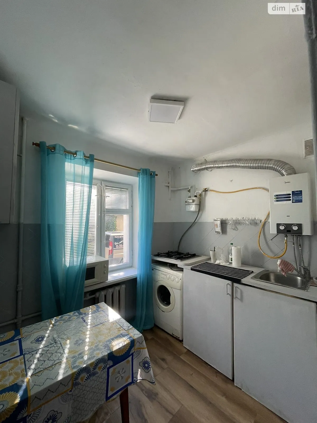 3-комнатная квартира 55 кв. м в Тернополе, цена: 37500 $ - фото 1