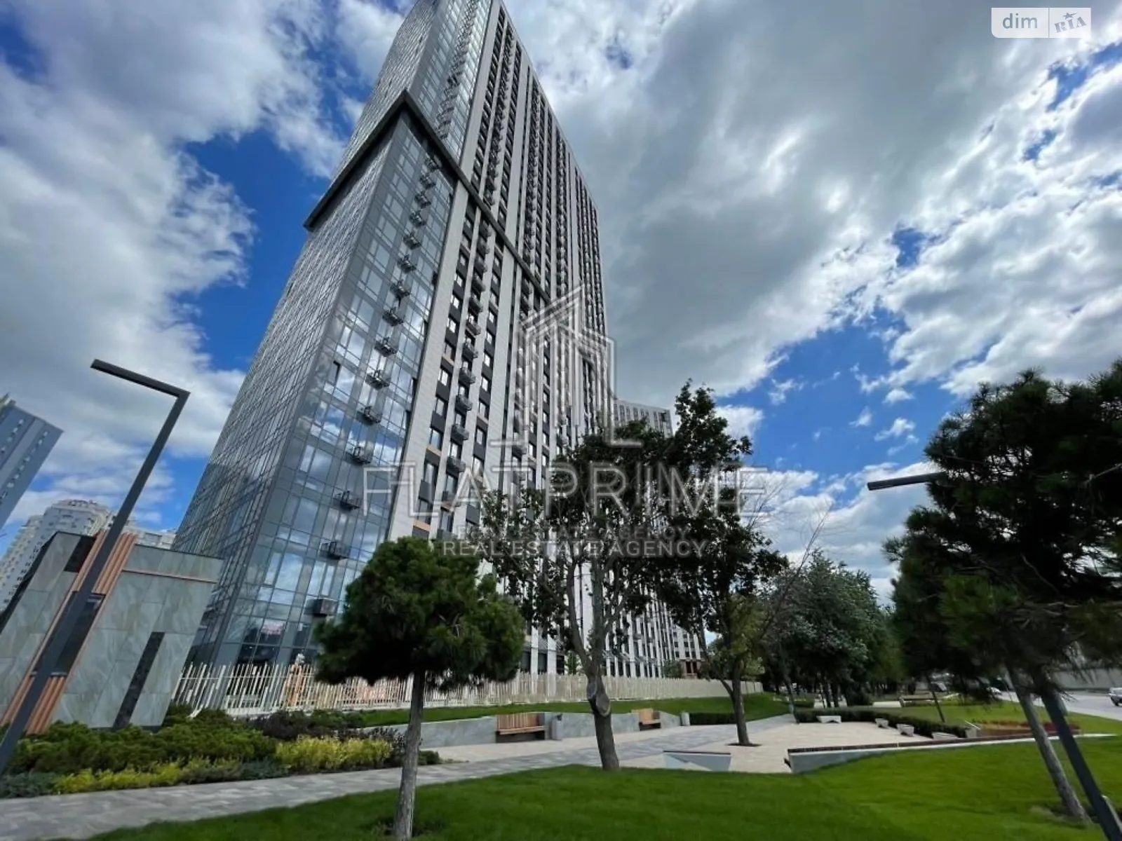 Продается 2-комнатная квартира 66.3 кв. м в Киеве, цена: 99500 $ - фото 1