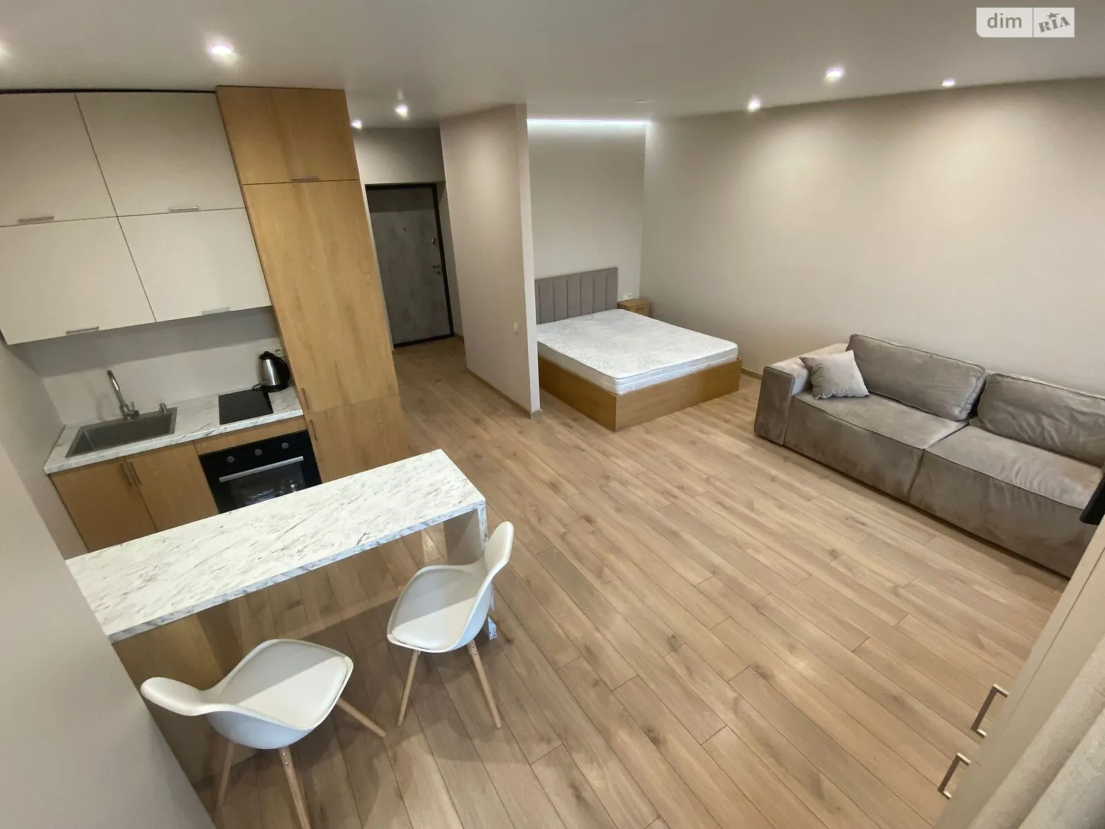 1-комнатная квартира 41.8 кв. м в Луцке, цена: 68000 $ - фото 1