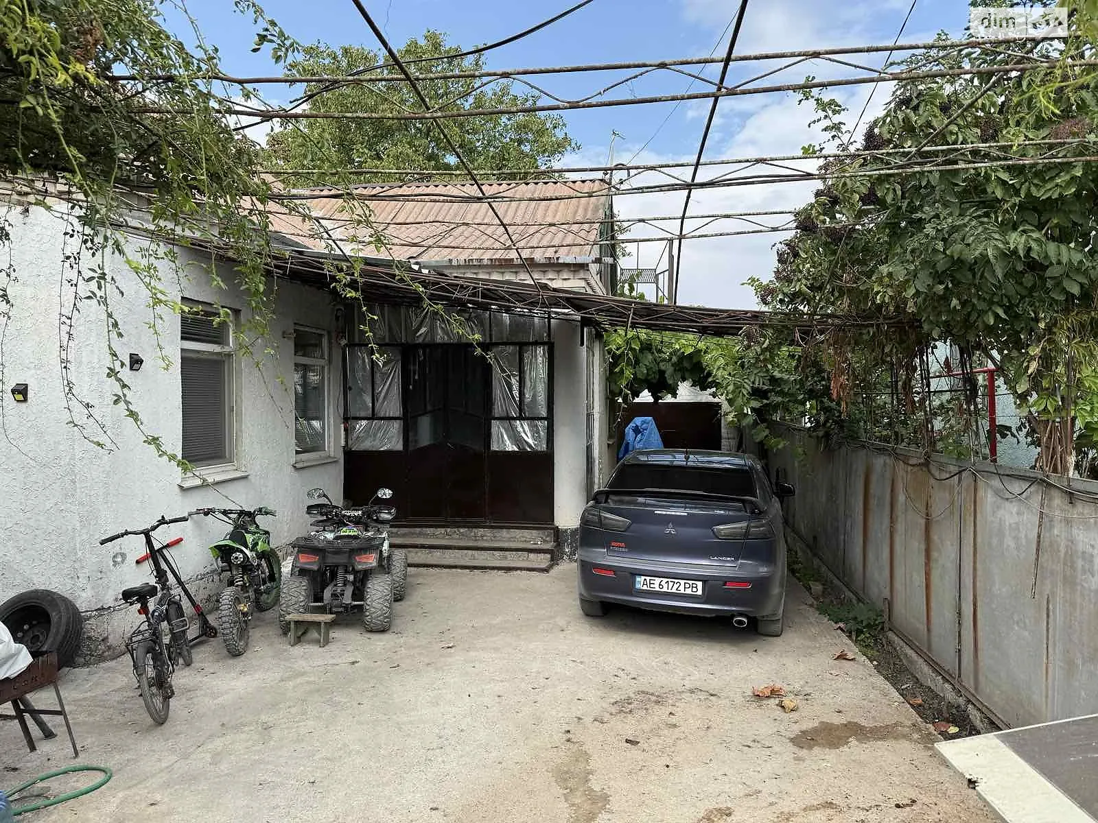 Продается одноэтажный дом 126 кв. м с баней/сауной, цена: 58000 $ - фото 1