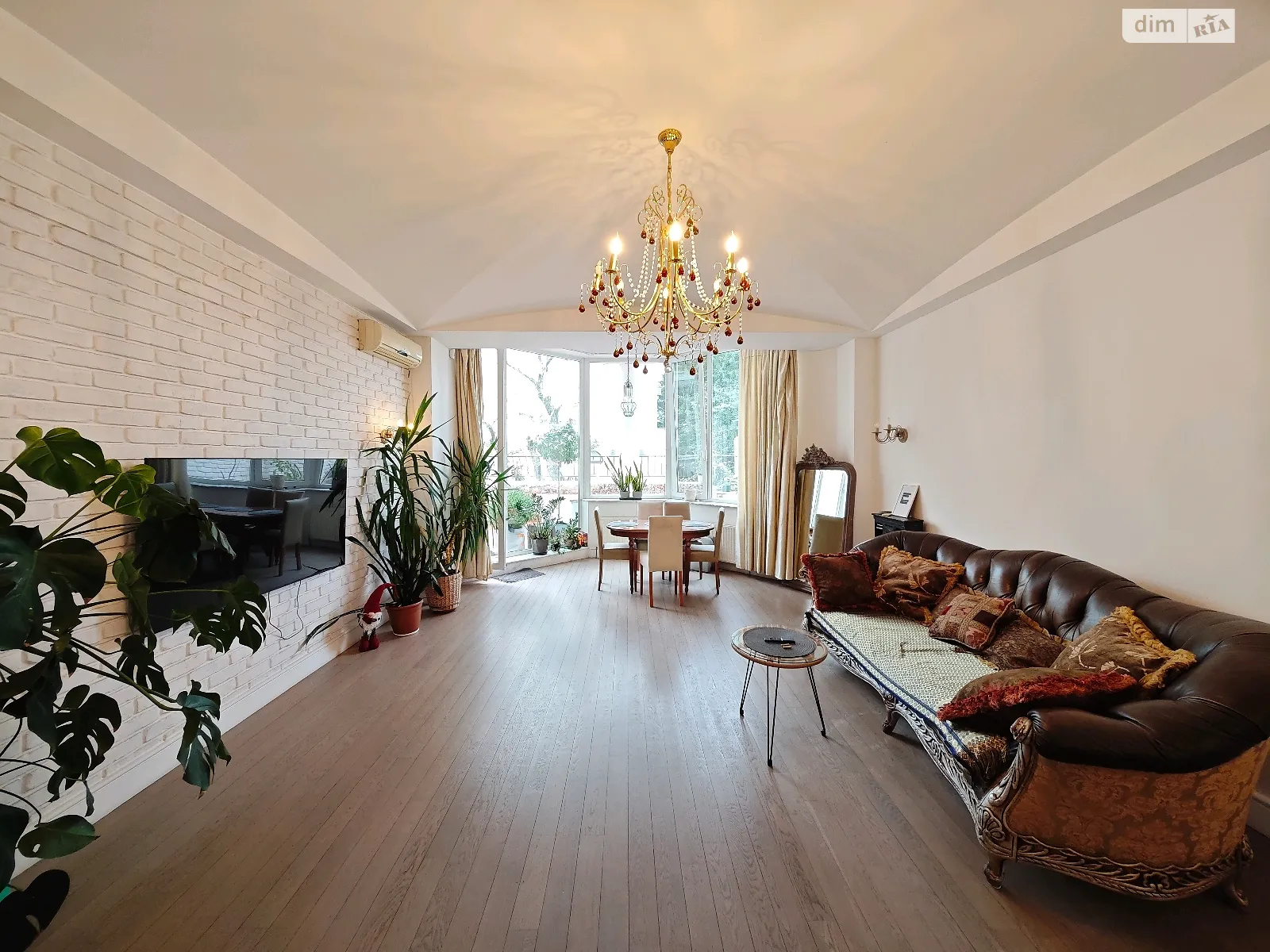 Сдается в аренду 3-комнатная квартира 116 кв. м в Одессе, бул. Французский, 49А - фото 1