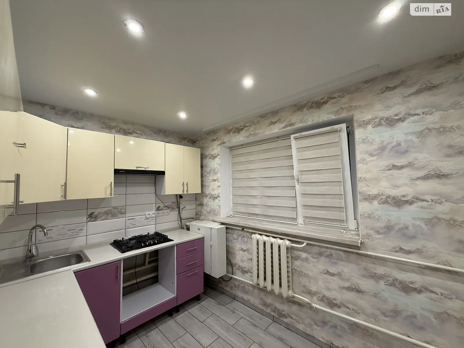 Продается 2-комнатная квартира 49 кв. м в, цена: 35000 $ - фото 1