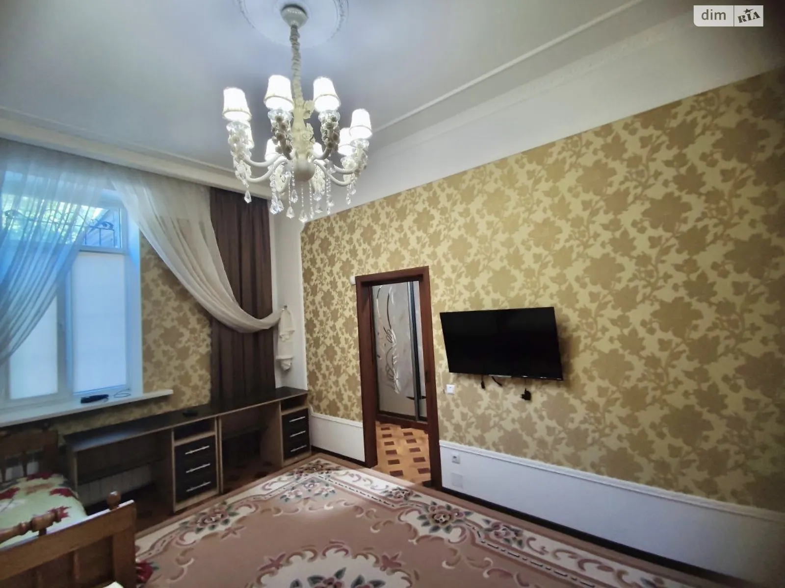 Сдается в аренду 2-комнатная квартира 85 кв. м в Хмельницком, ул. Героя Украины Дмитрия Васильева(Попова), 7 - фото 1