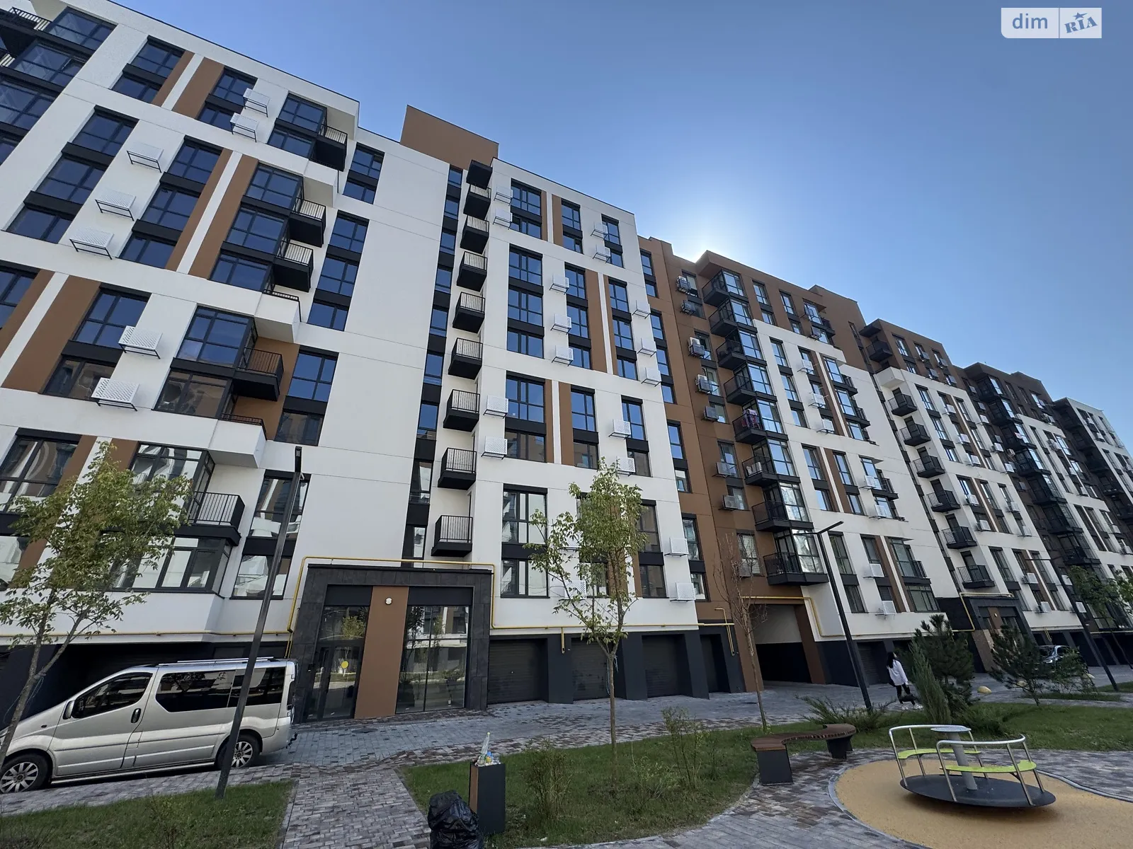 Продается 2-комнатная квартира 65.5 кв. м в Виннице, ул. Праведников мира(Максимовича), 21Ж/6 - фото 1