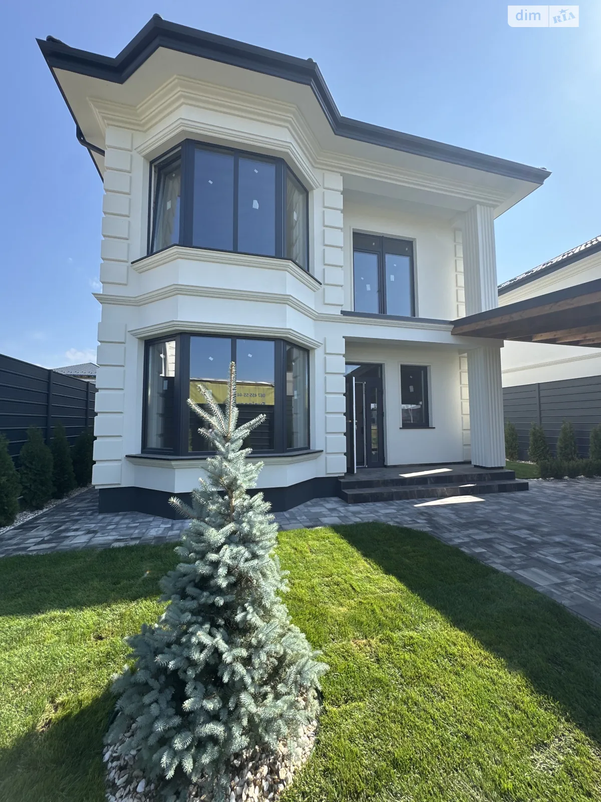 ул. Благовестная Крюковщина, цена: 190000 $ - фото 1