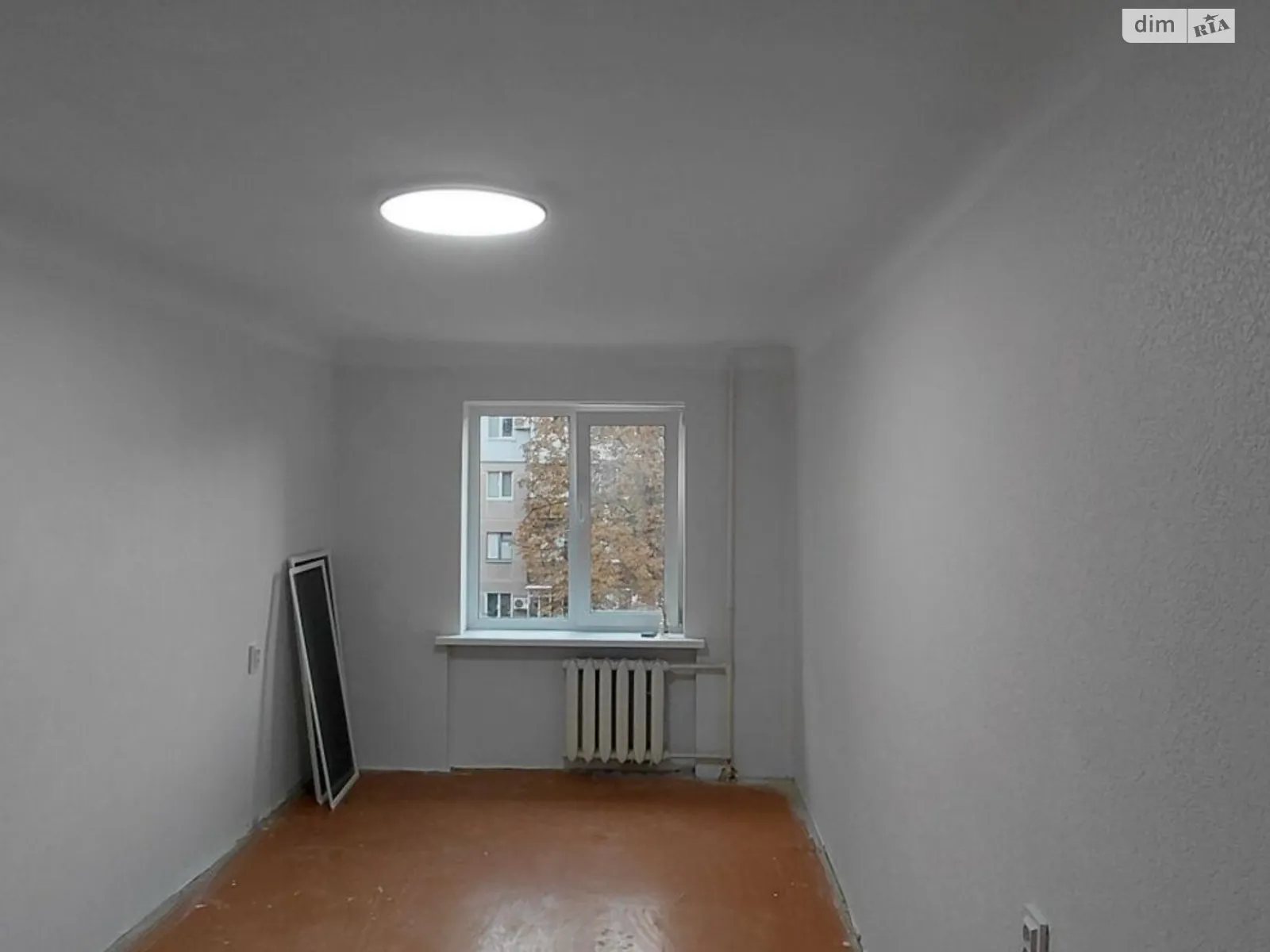 Продається 3-кімнатна квартира 60.9 кв. м у Полтаві, вул. Ігора Дорошенка(Ціолковського) - фото 1